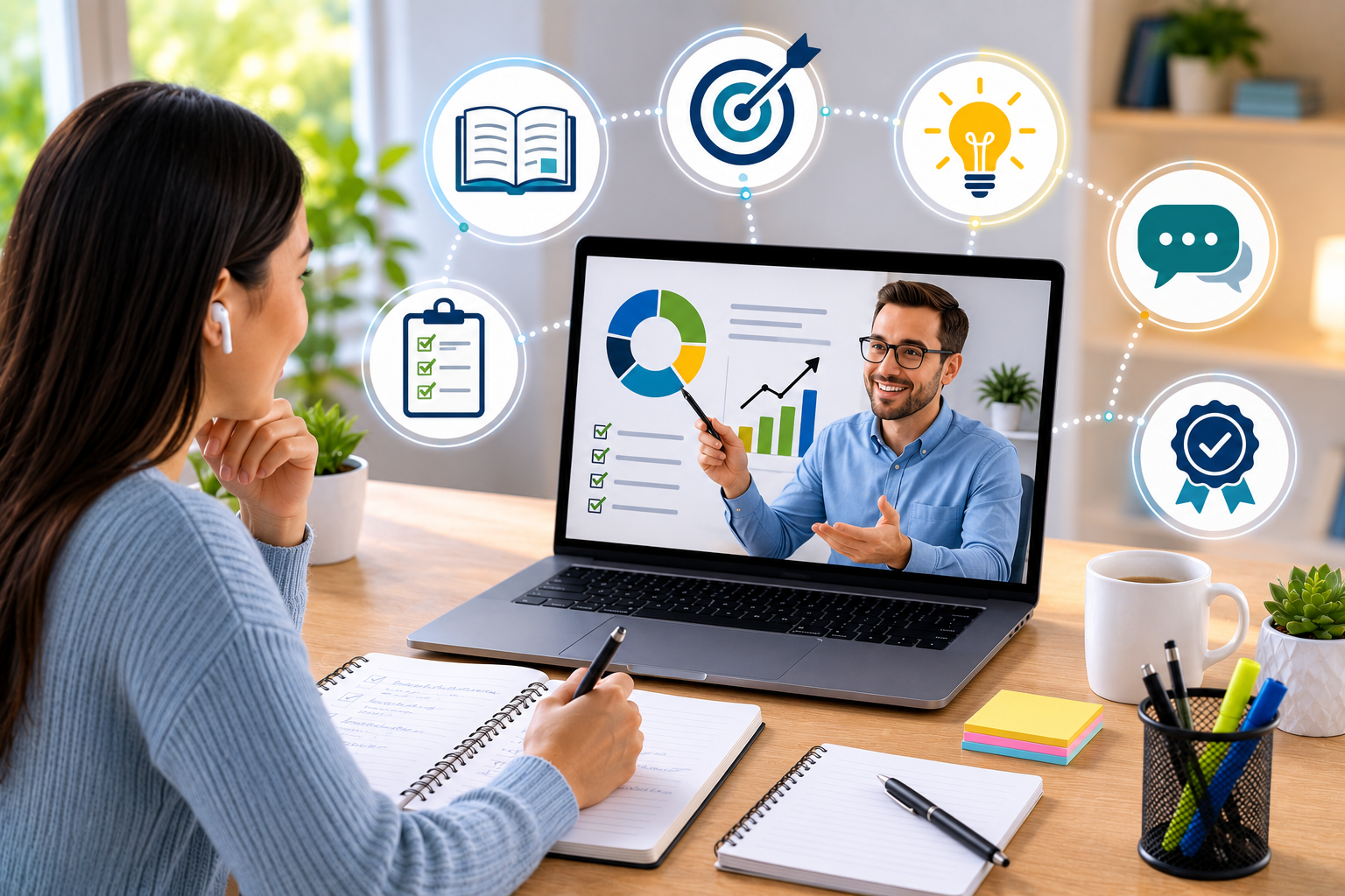 What to Expect From a CPA Exam Prep Tutor