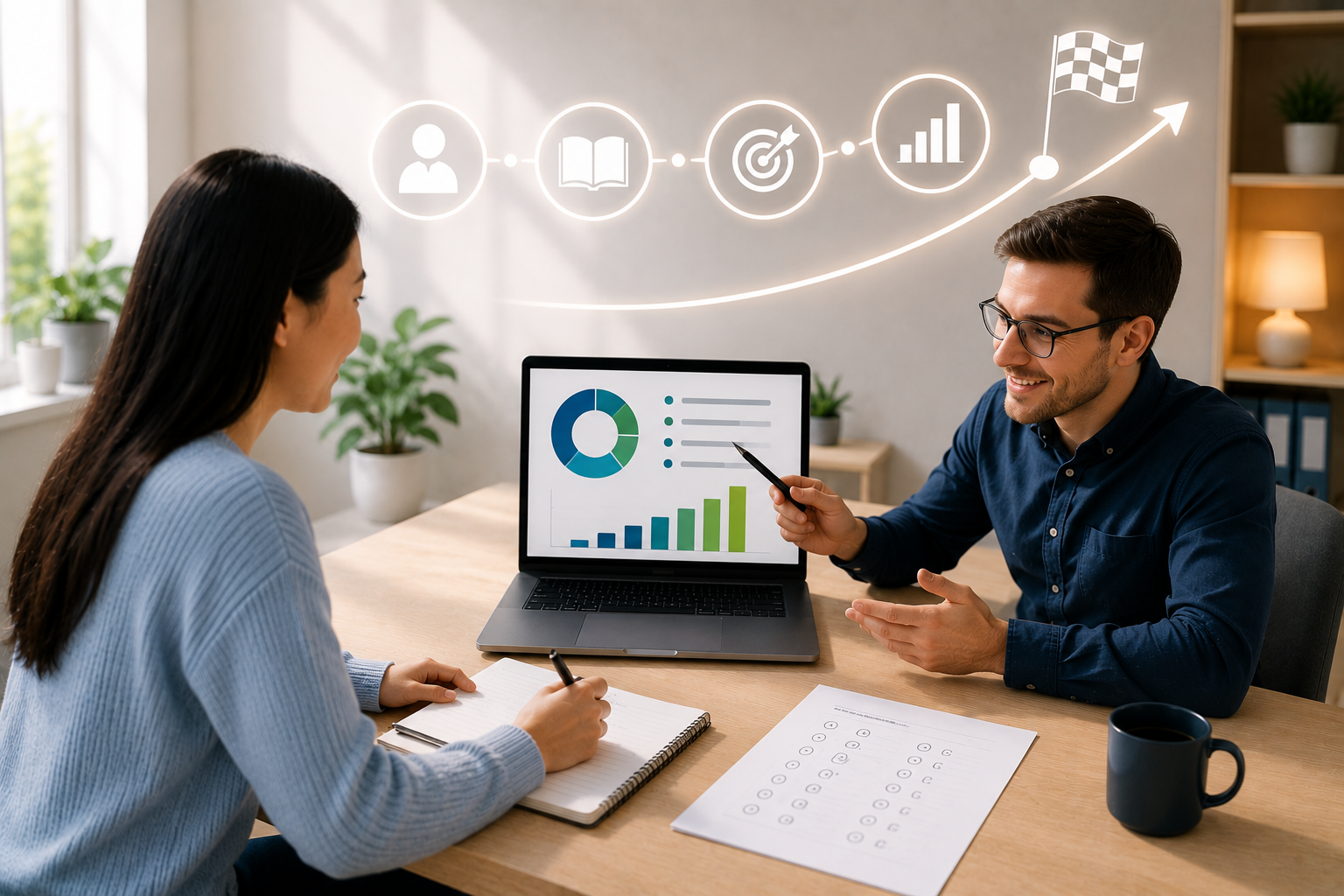 CPA Exam Tutoring: How One-on-One Sessions Accelerate Your Pass