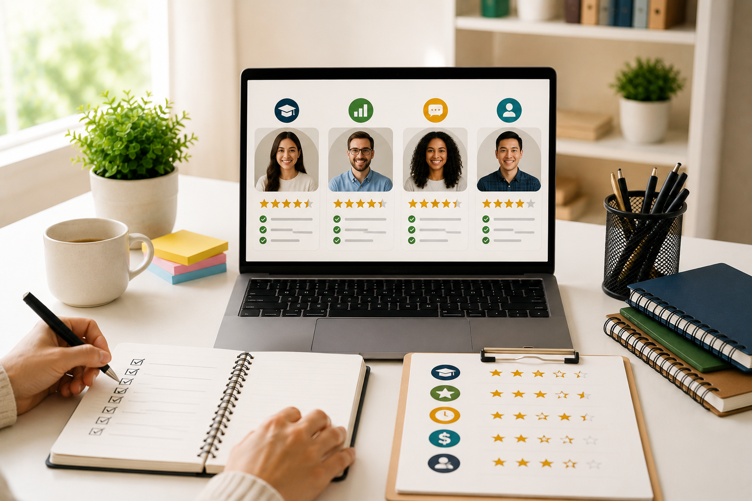 How to Find the Right Online Tutor for the CPA Exam