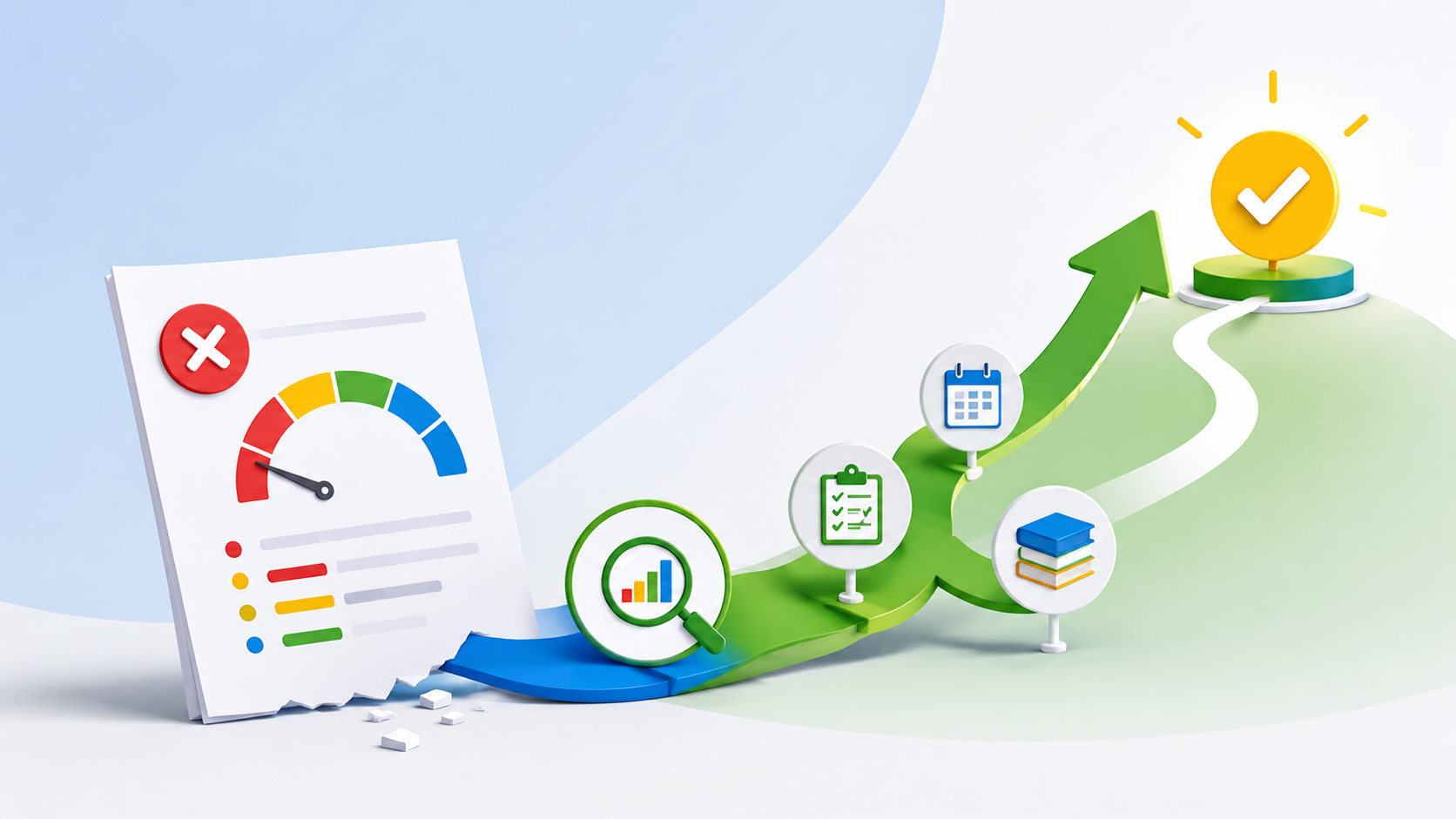 Failed the CPA Exam? Here Is What to Do Next