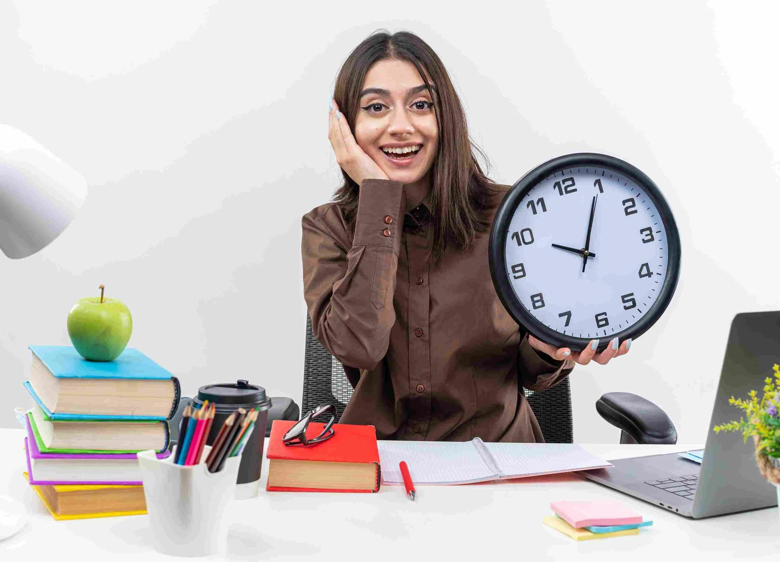 CPA Time Management