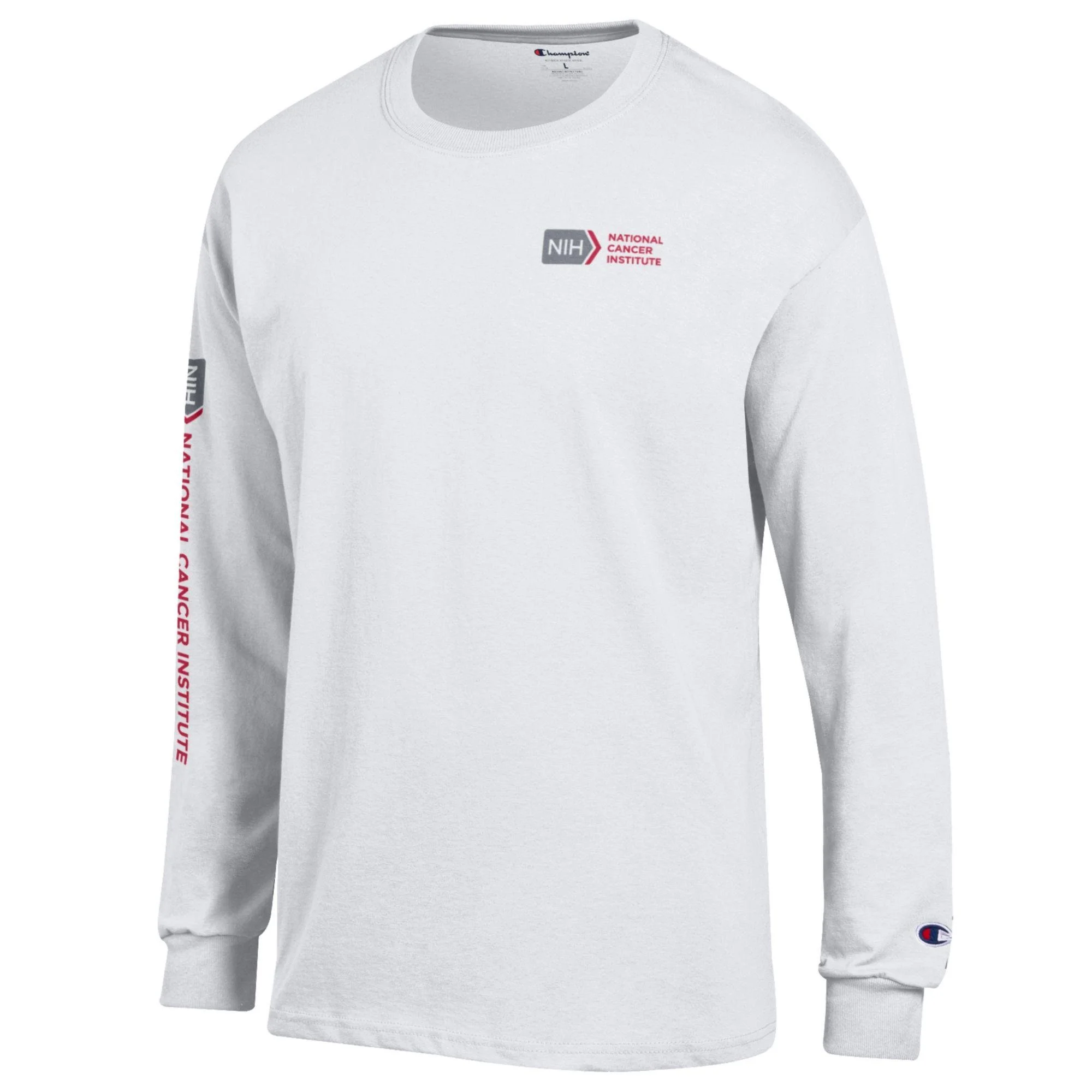 White LS Tee, 2 placement.jpg