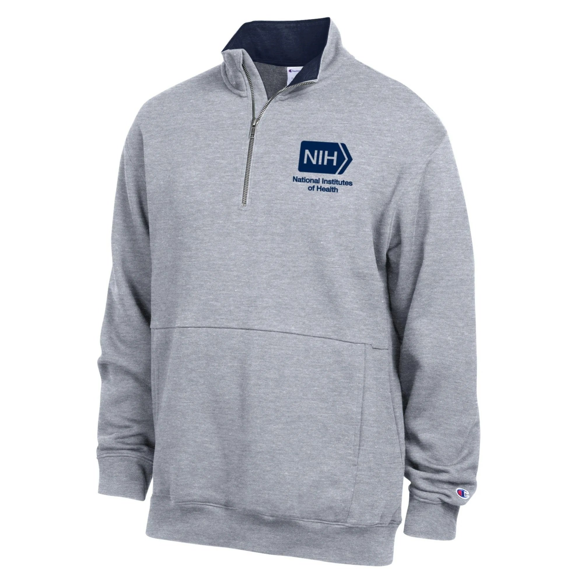 Skybox Fleece Quarter Zip