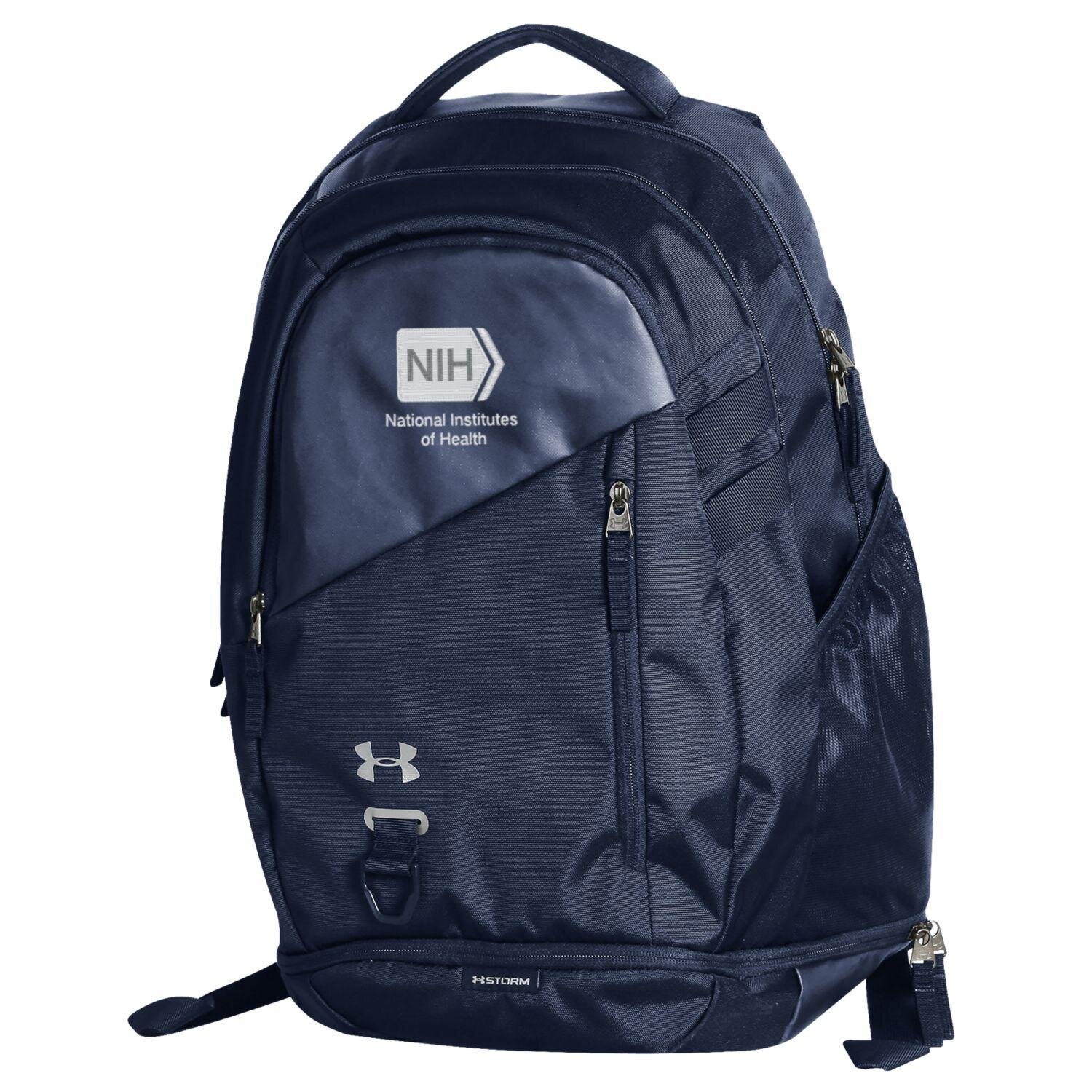 hustle backpack