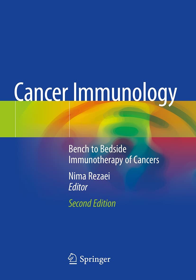 Bedside　IMMU418:　Immunology:　2nd　—　to　2021　Edition　FAES　Cancers　Cancer　Shops　of　Bench　NIH　Bookstore　Immunotherapy　ed.　Gift