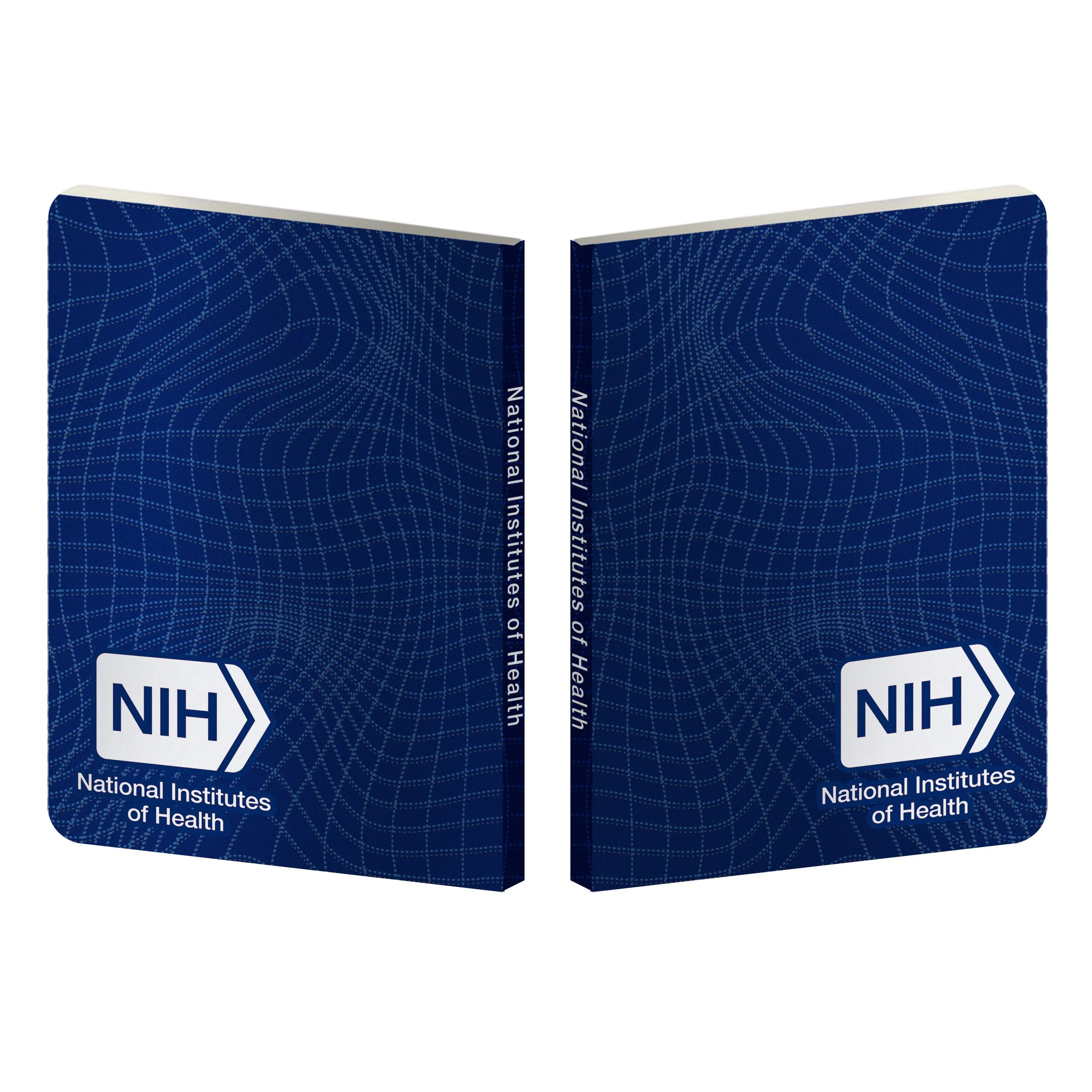 Next Generation 5x7 Journal