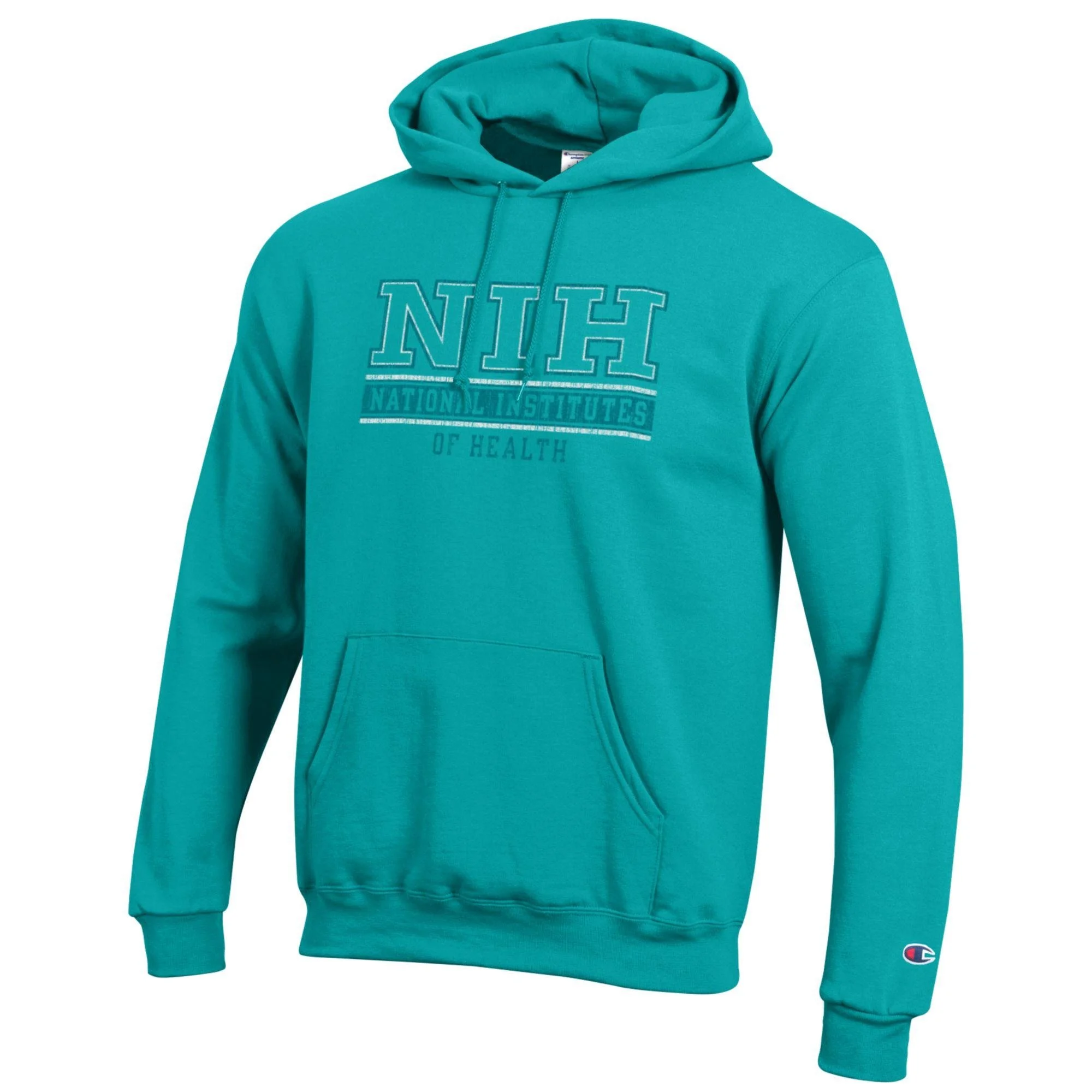 Champion Powerblend Fleece Hood