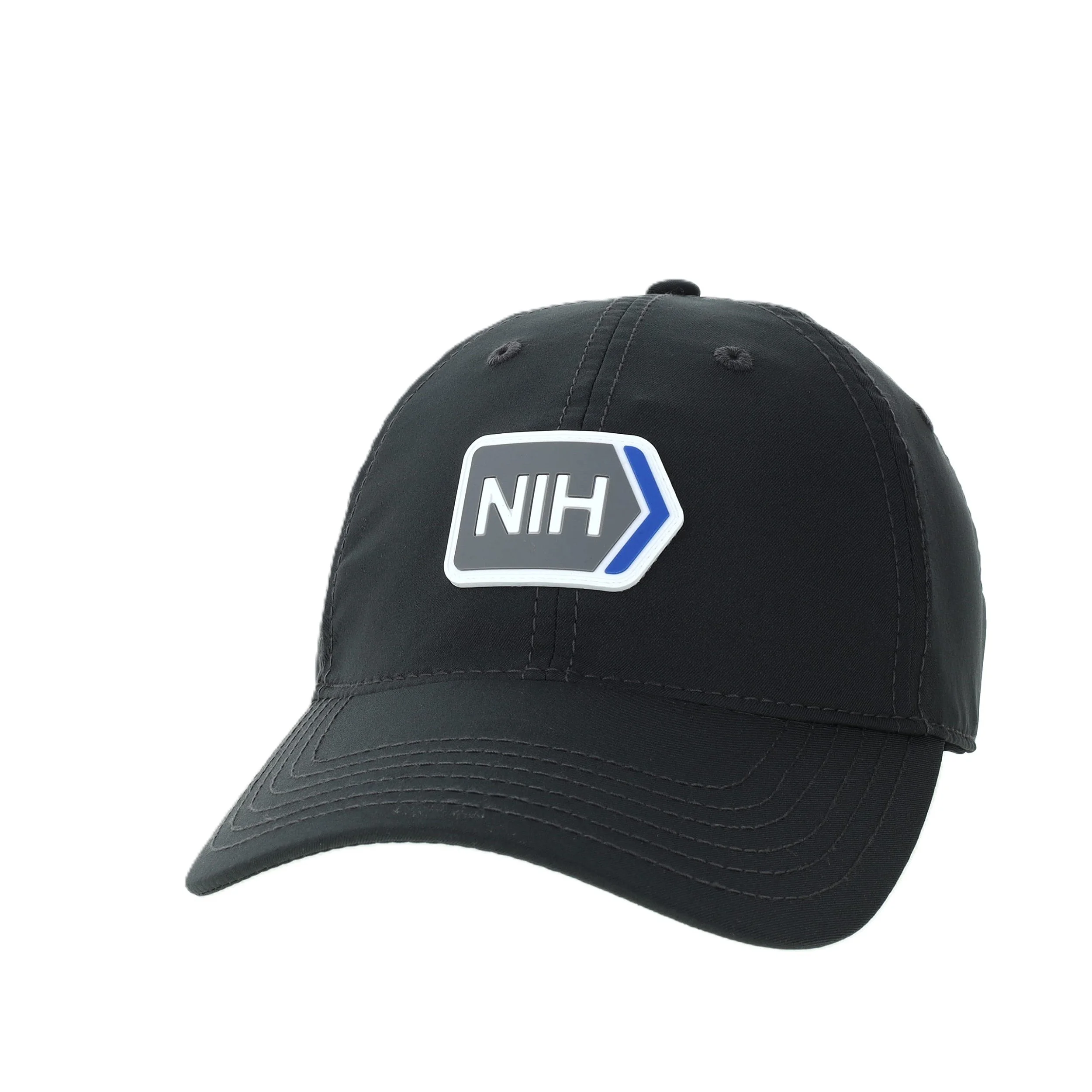 Silicone Logo Adj Cap Grey Edited.jpg
