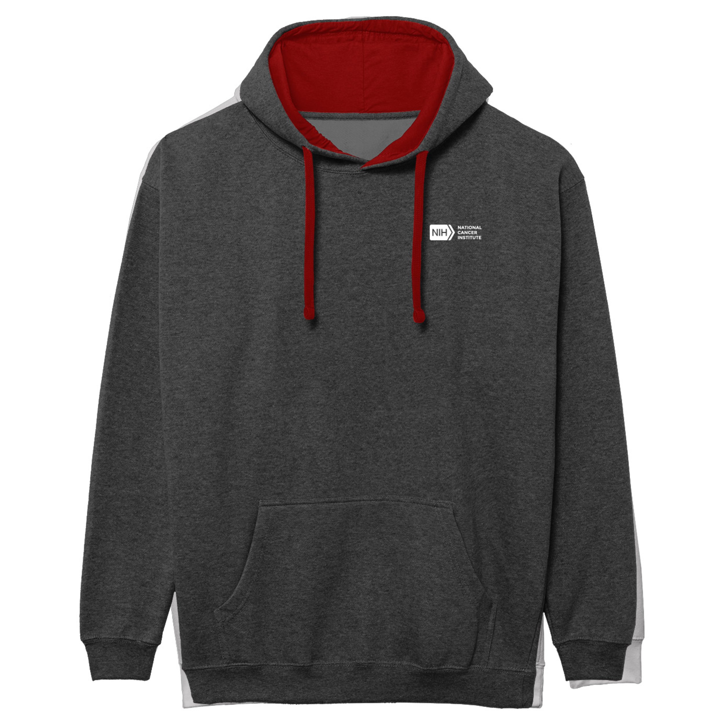 NCI Colorblock Hood