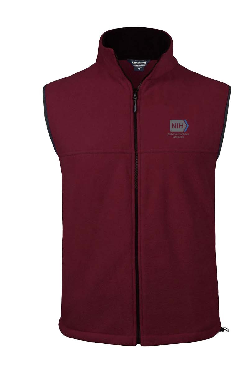 Fleece Vest Maroon.jpg
