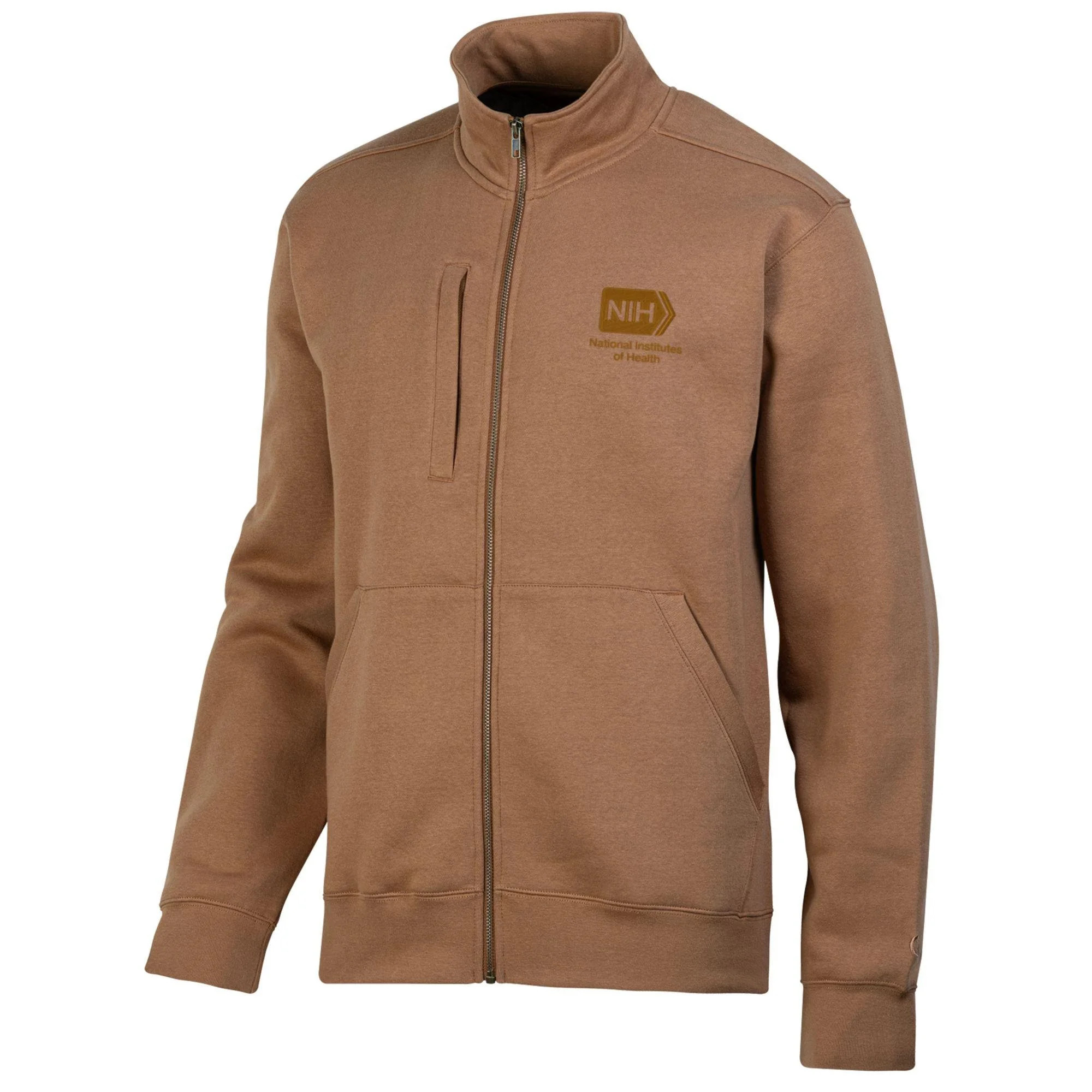 Gear Aidan Jacket Sepia.jpg