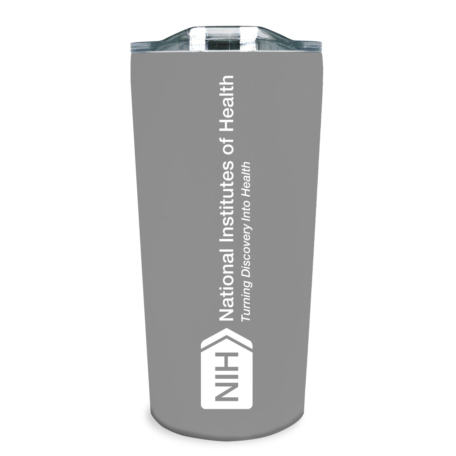 18oz Soft Touch Tumbler