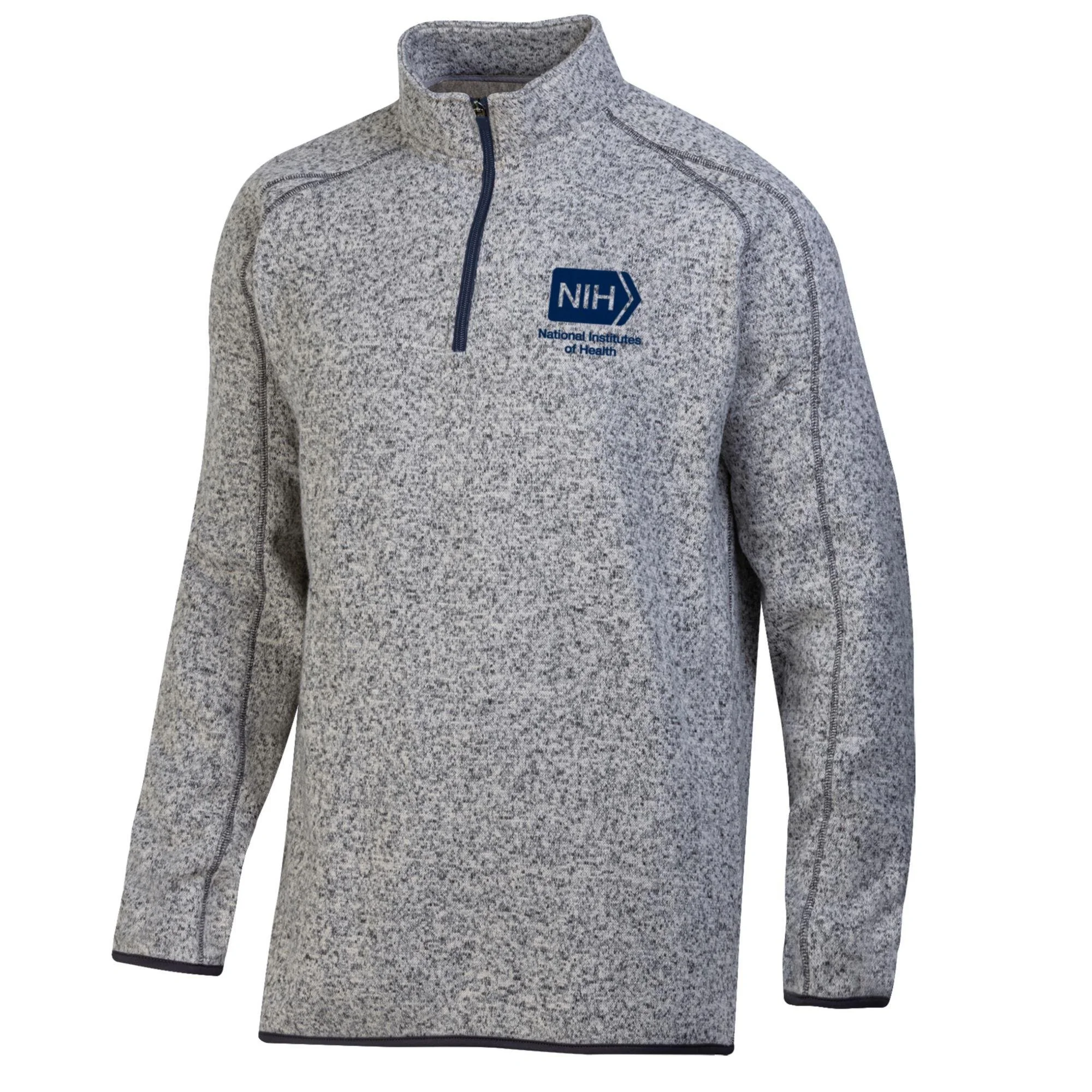 Men's Arctic Fleece Quarter Zip Sweatshirt
