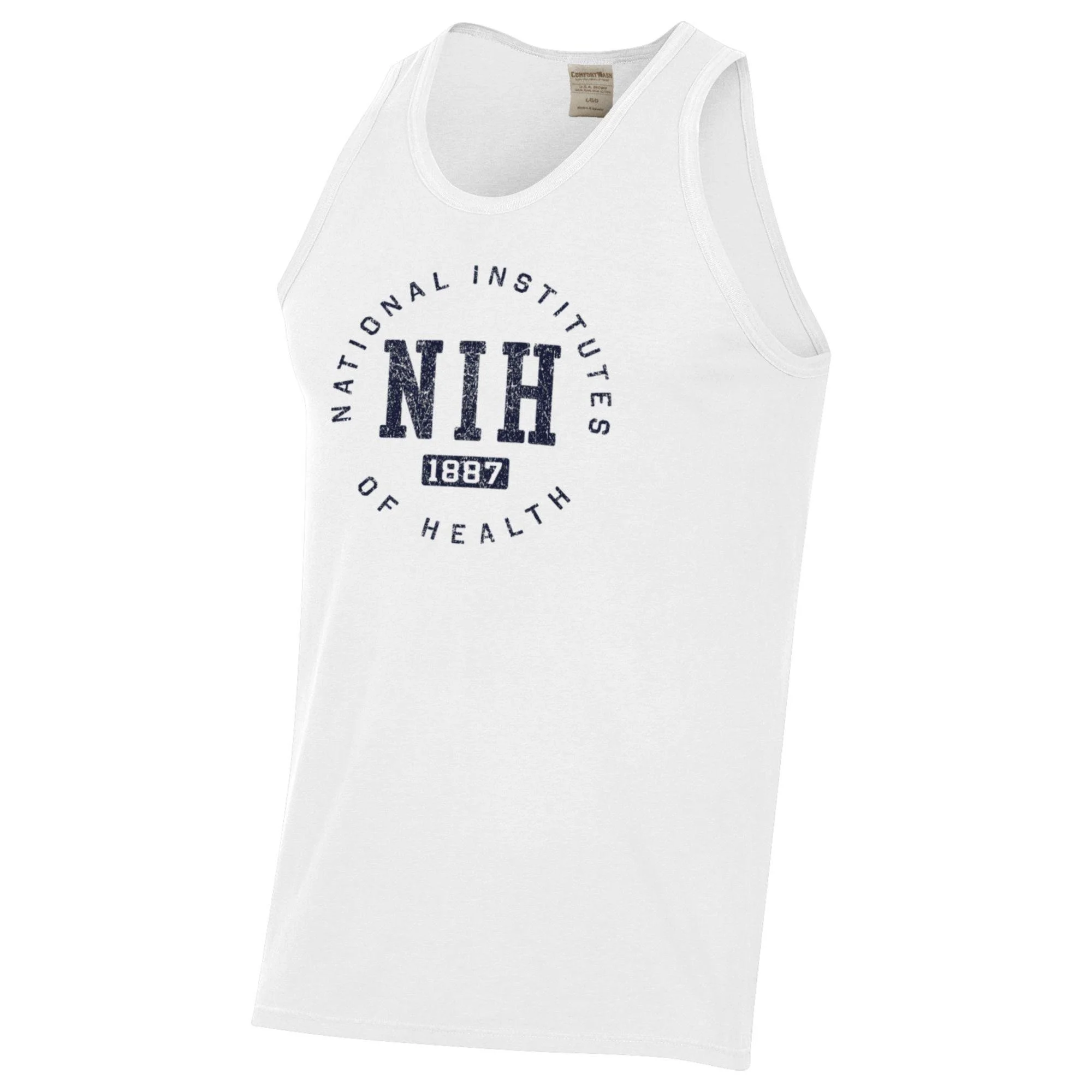 Unisex ComfortWash Tank Top