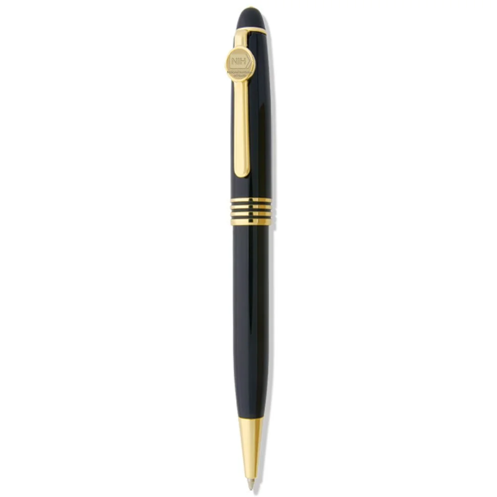 CSI Ball Point Pen Black.jpg