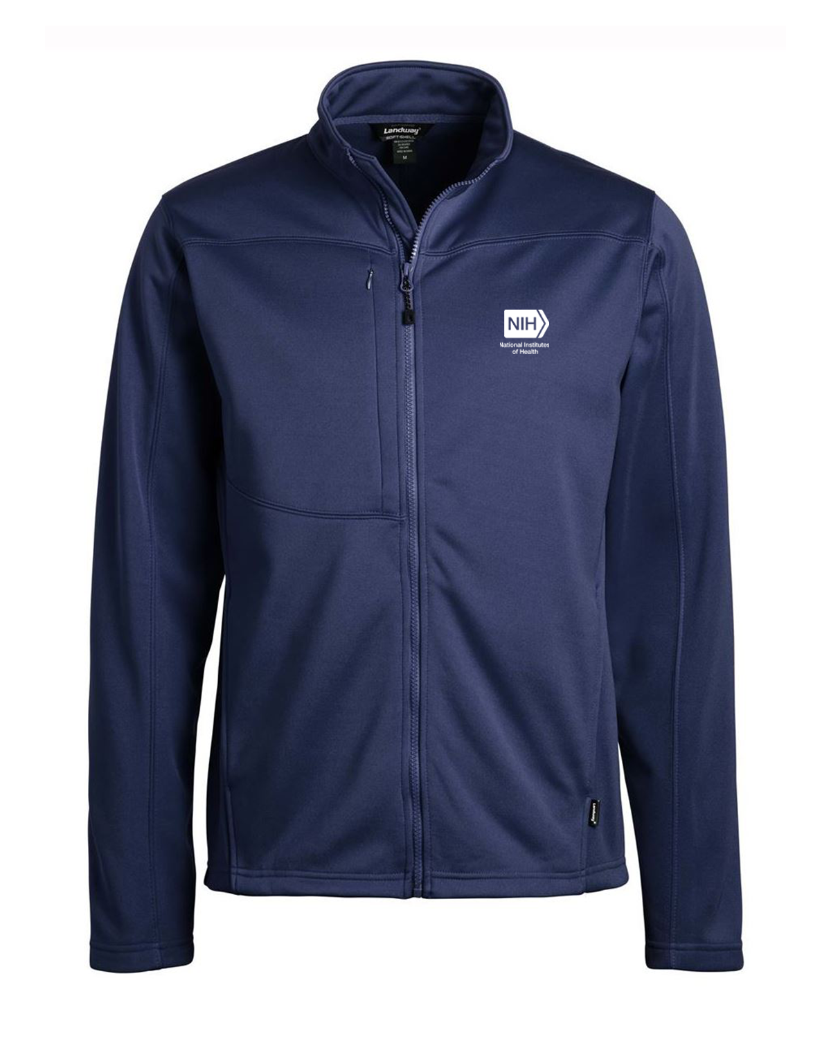 Flash Jacket Navy.png