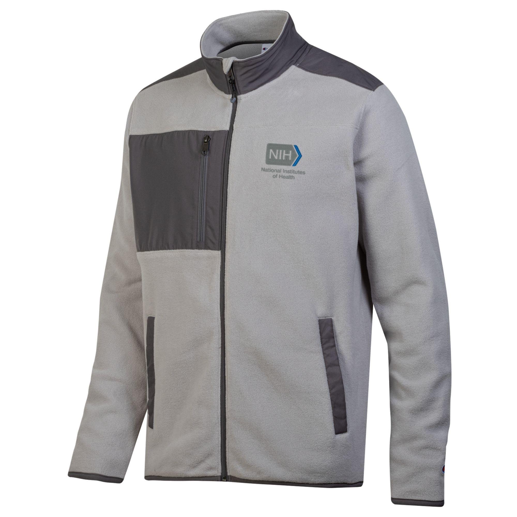 Explorer Full-Zip Jacket Grey.jpg