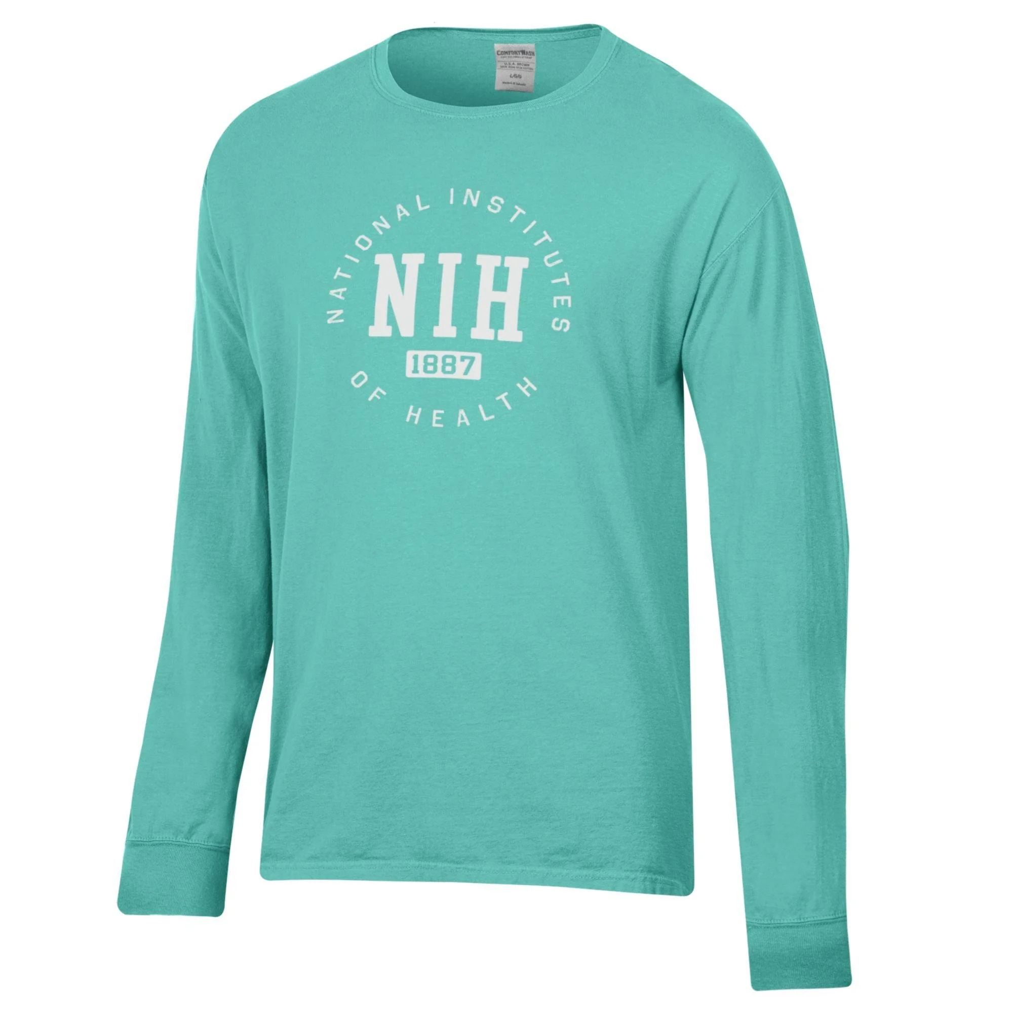 CW Long Sleeve Mint.jpg