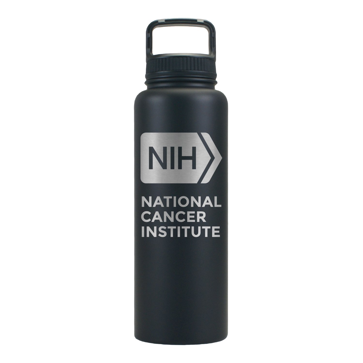 NCI Stainless Steel Growler