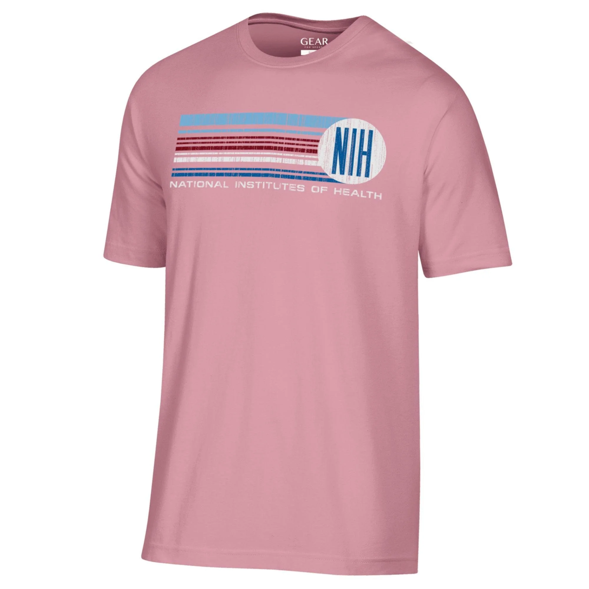 Gear for Sports Big Cotton Soft Tee