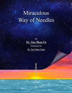 Miraculous Way of Needles