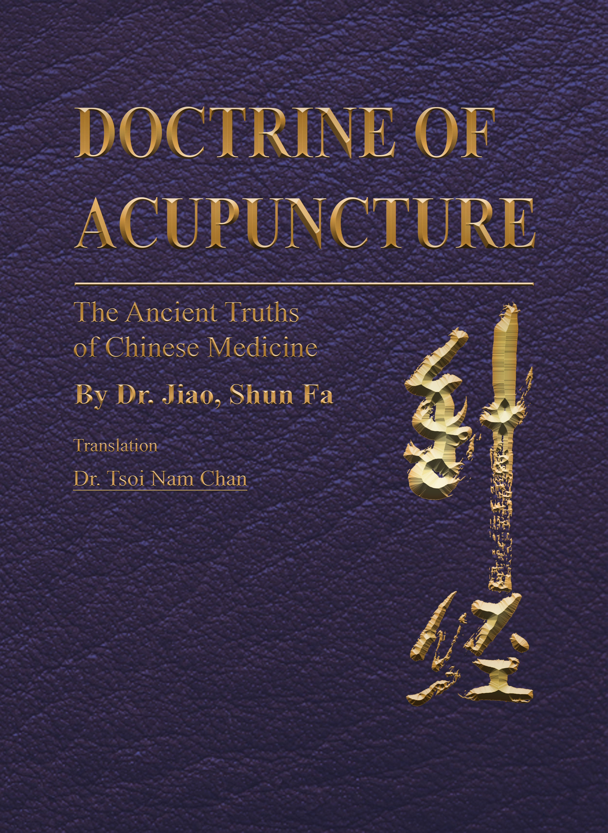 Doctrine of Acupuncture