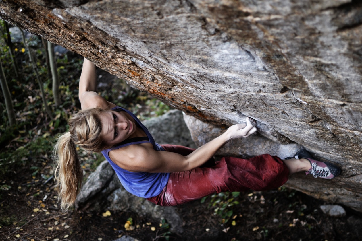 Tetris V12 Wild Basin, Colorado, Photo: Dave Mason