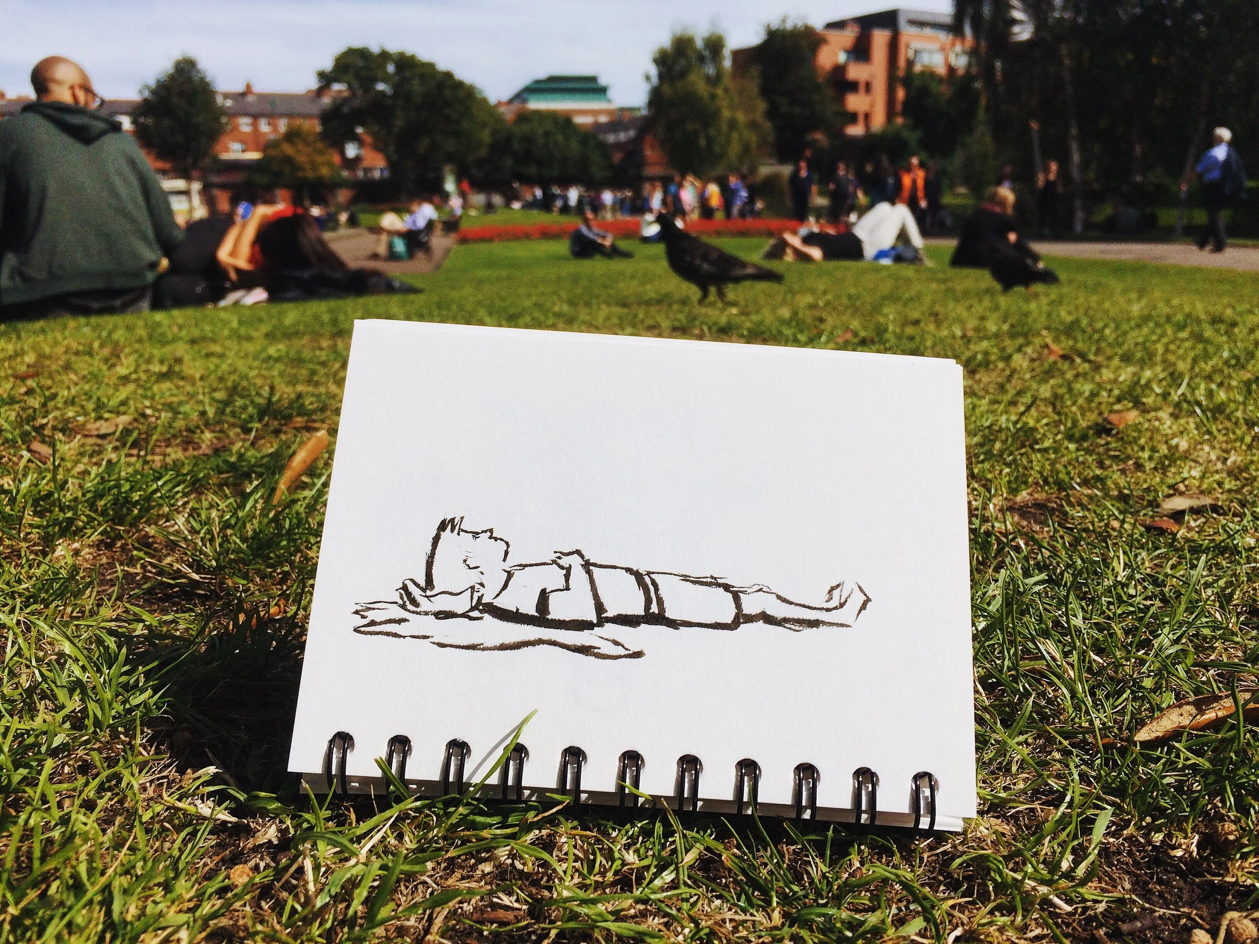 Focus: John Howard Interview