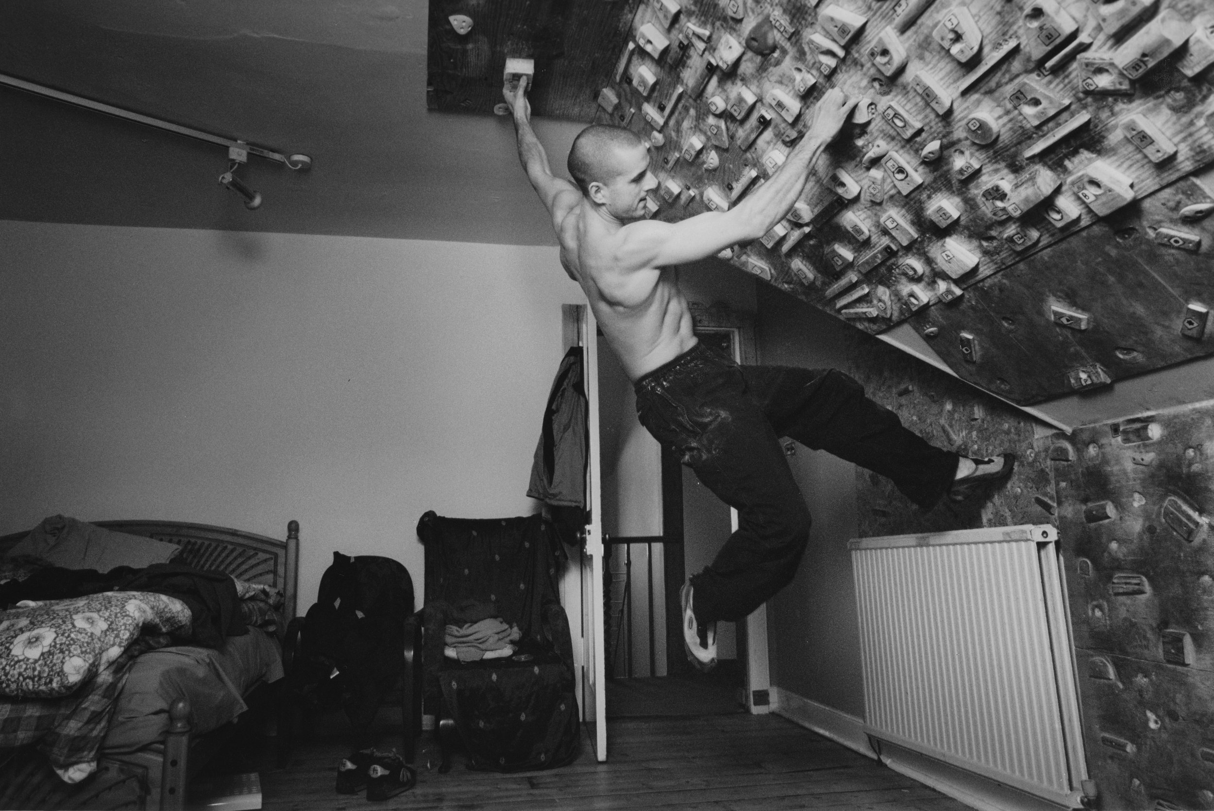 Photo: Ray Wood