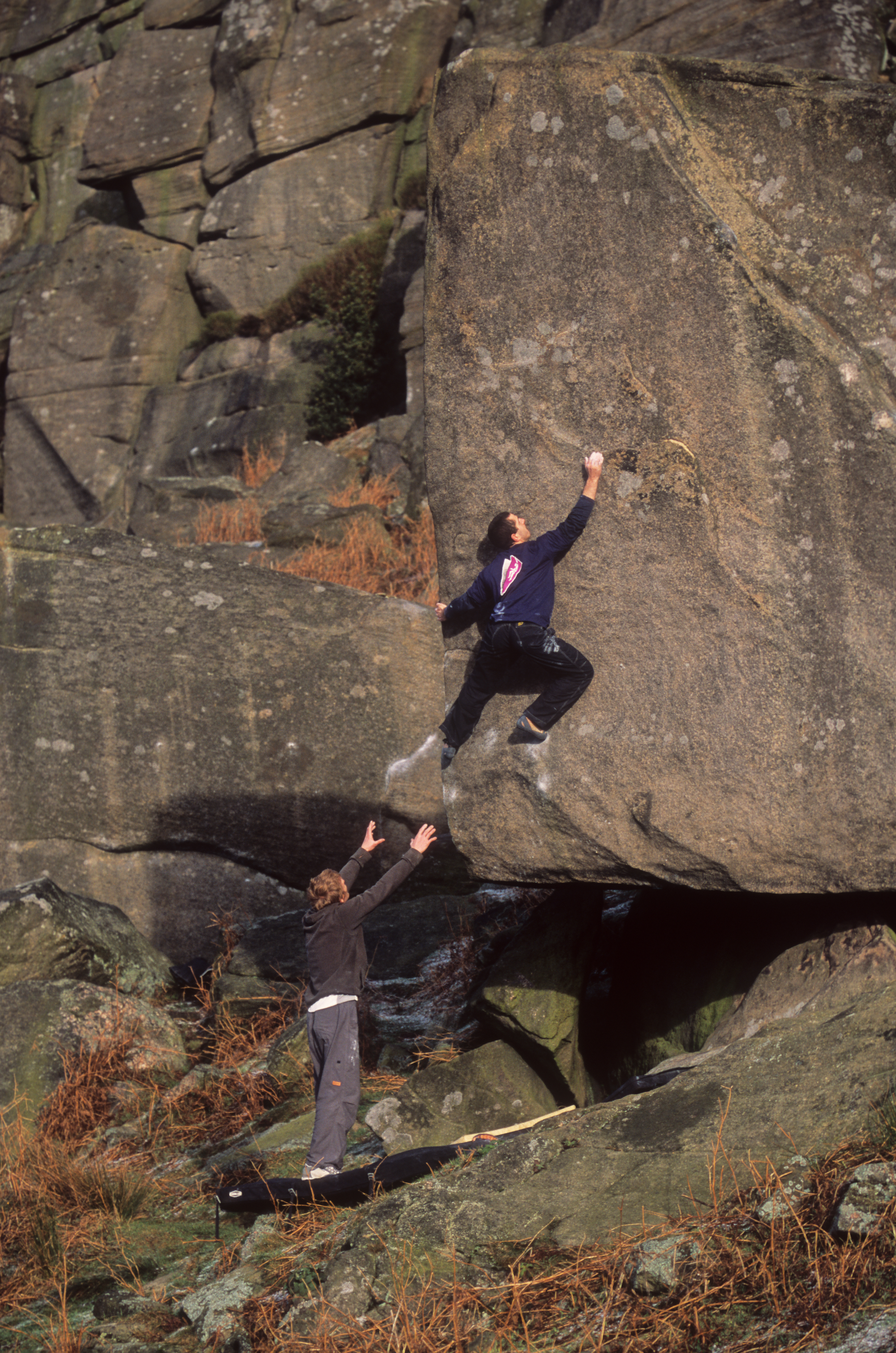 Photo: Ray Wood