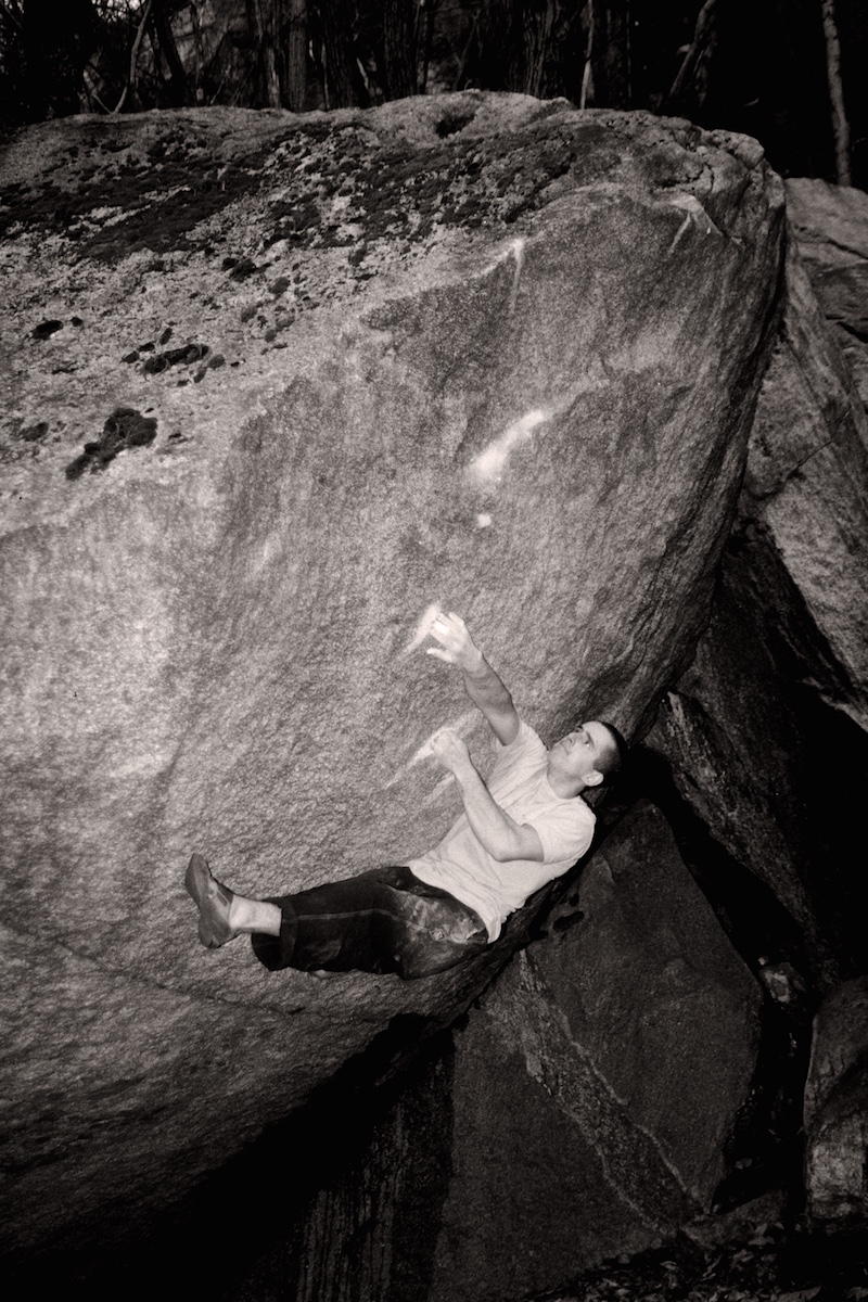 Photo: Andy Harris