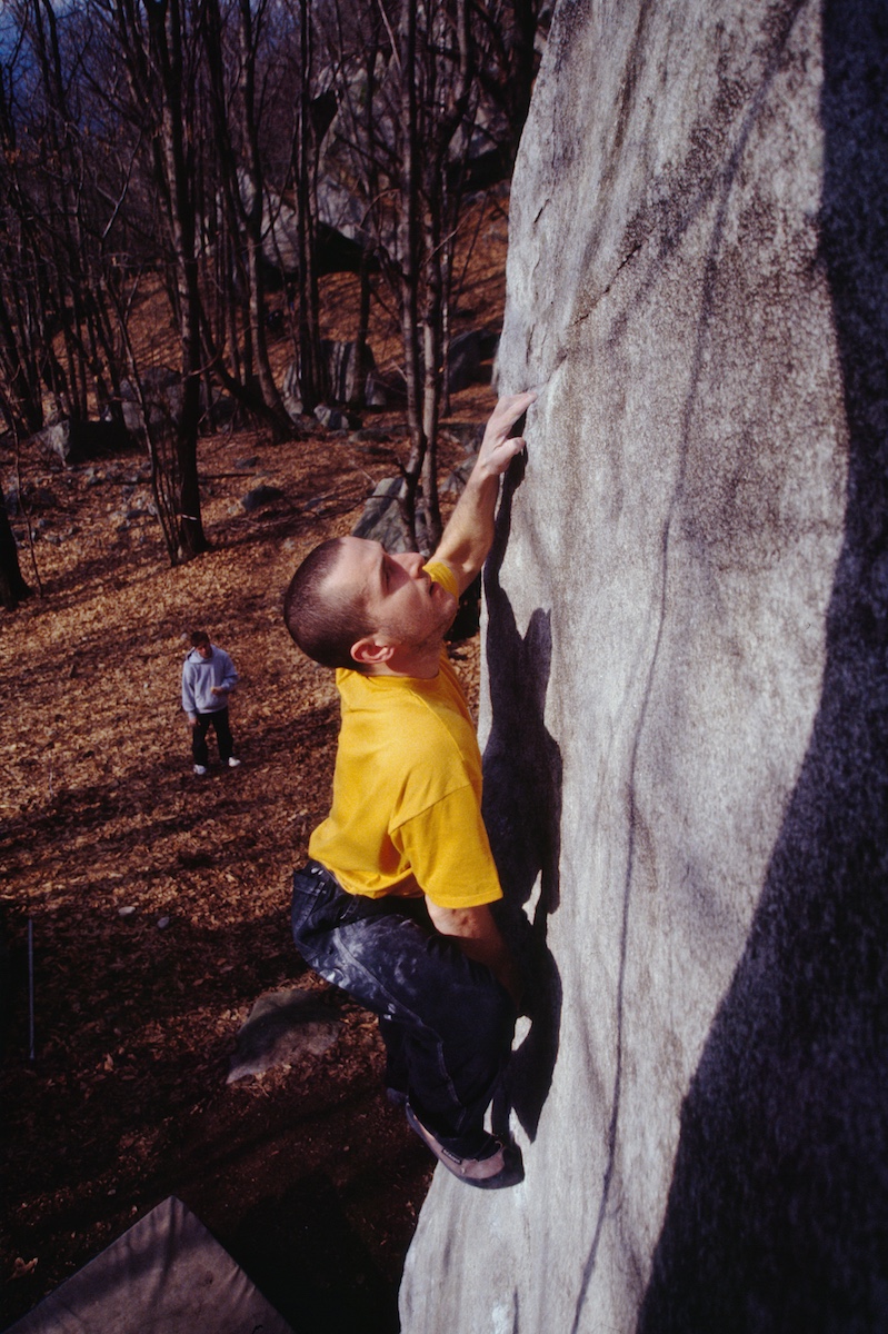 Photo: Andy Harris