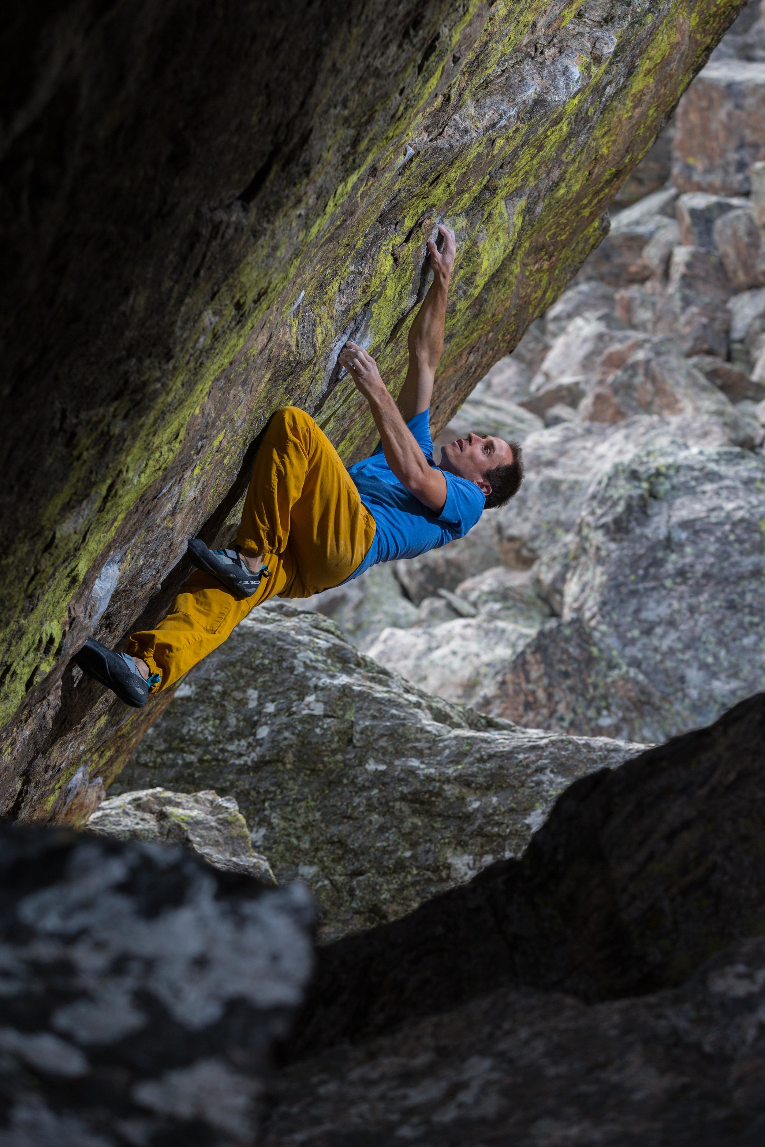 Photo: Jon Cardwell