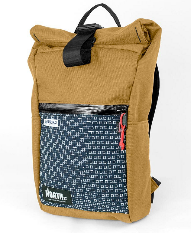 NSB X Kiriko - Davis Daypack