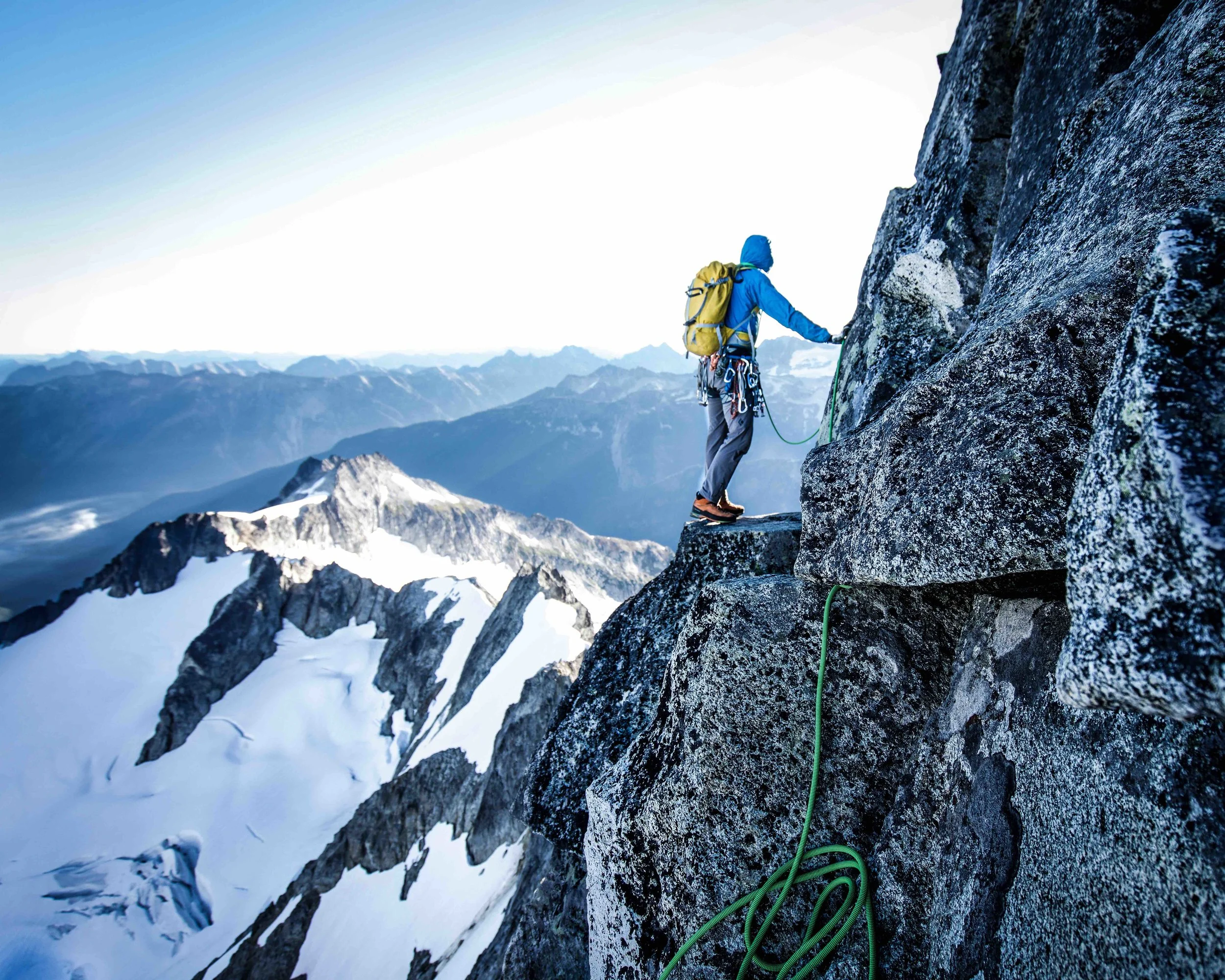 A Note From The Editors