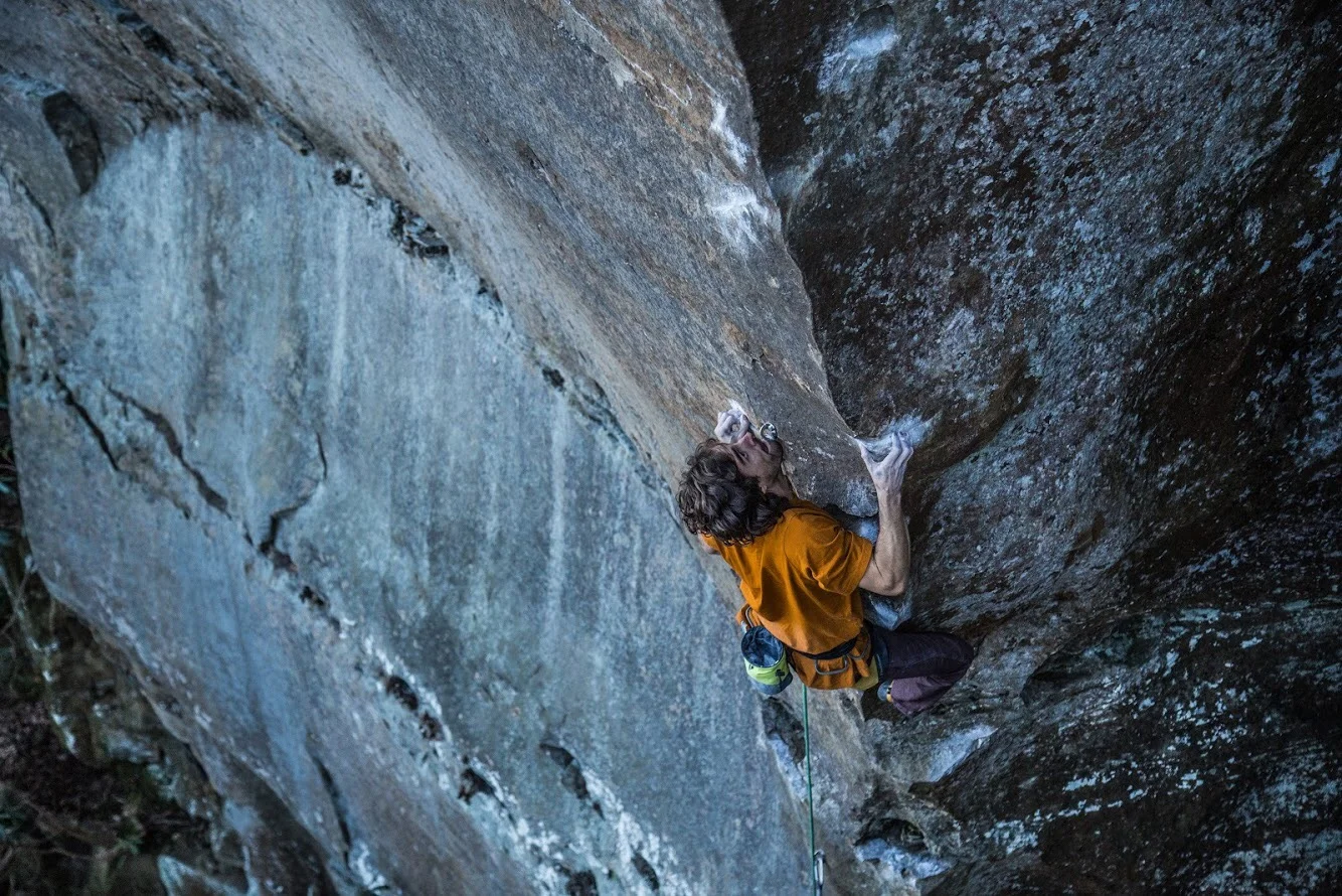 Joe Kinder On Training, Development And The Media Spotlight