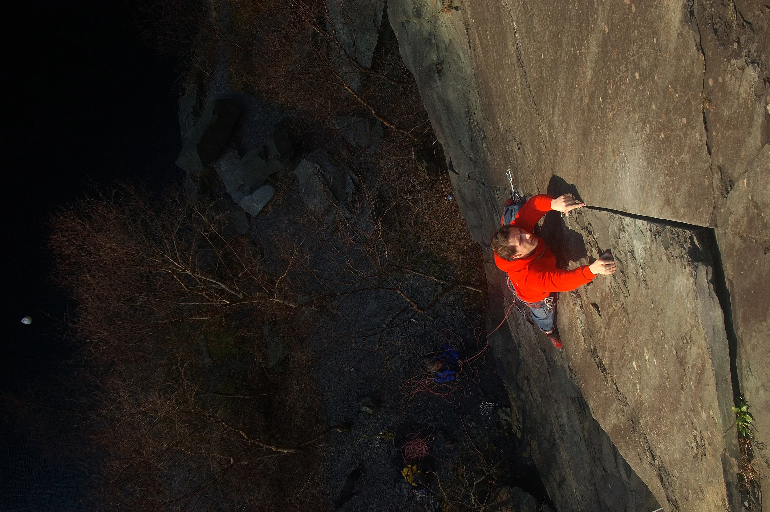 North Wales Slate: Handmade History