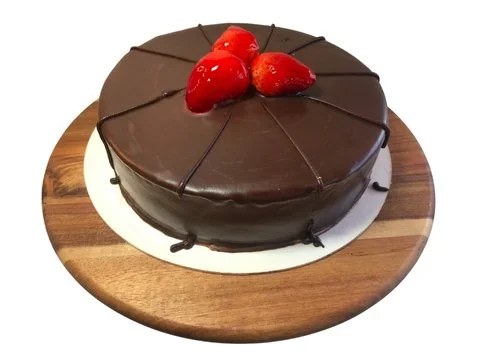 Chocofresa Envinado Bislee