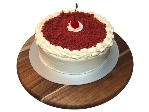 Red Velvet Bislee