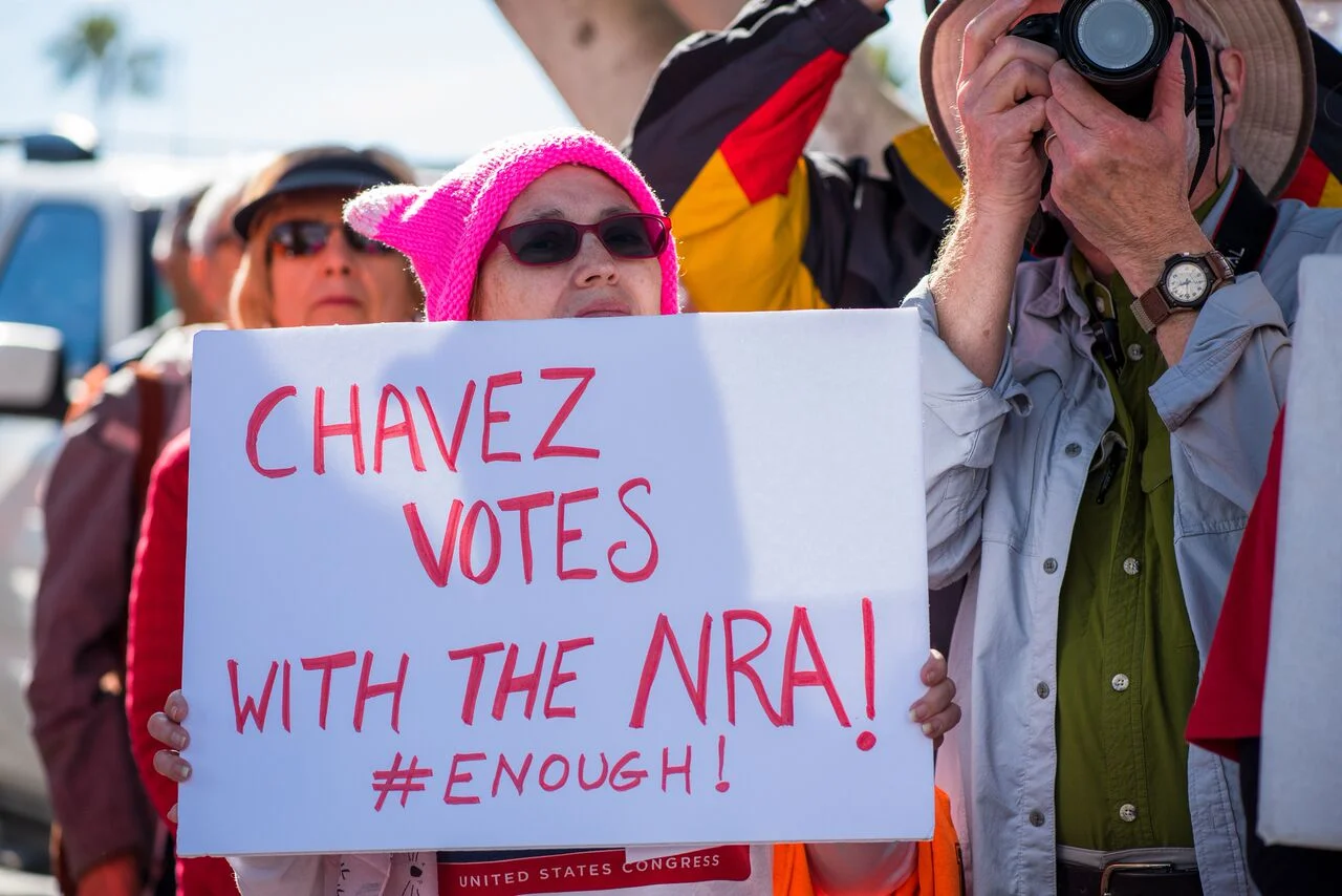 More From Calling Out Rocky Rally - March 20, 2018