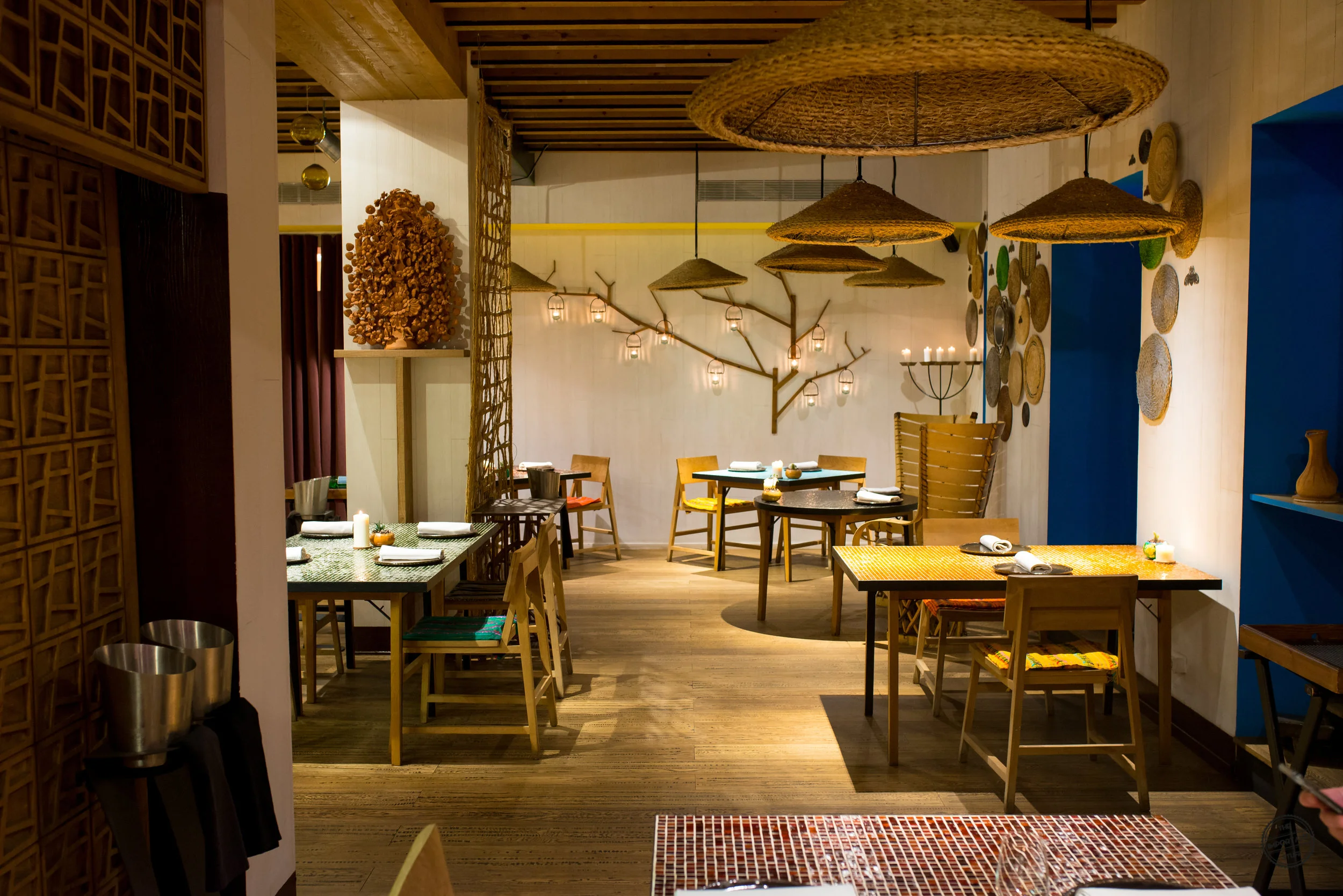Spanien — Restaurantberichte — The Important Stuff