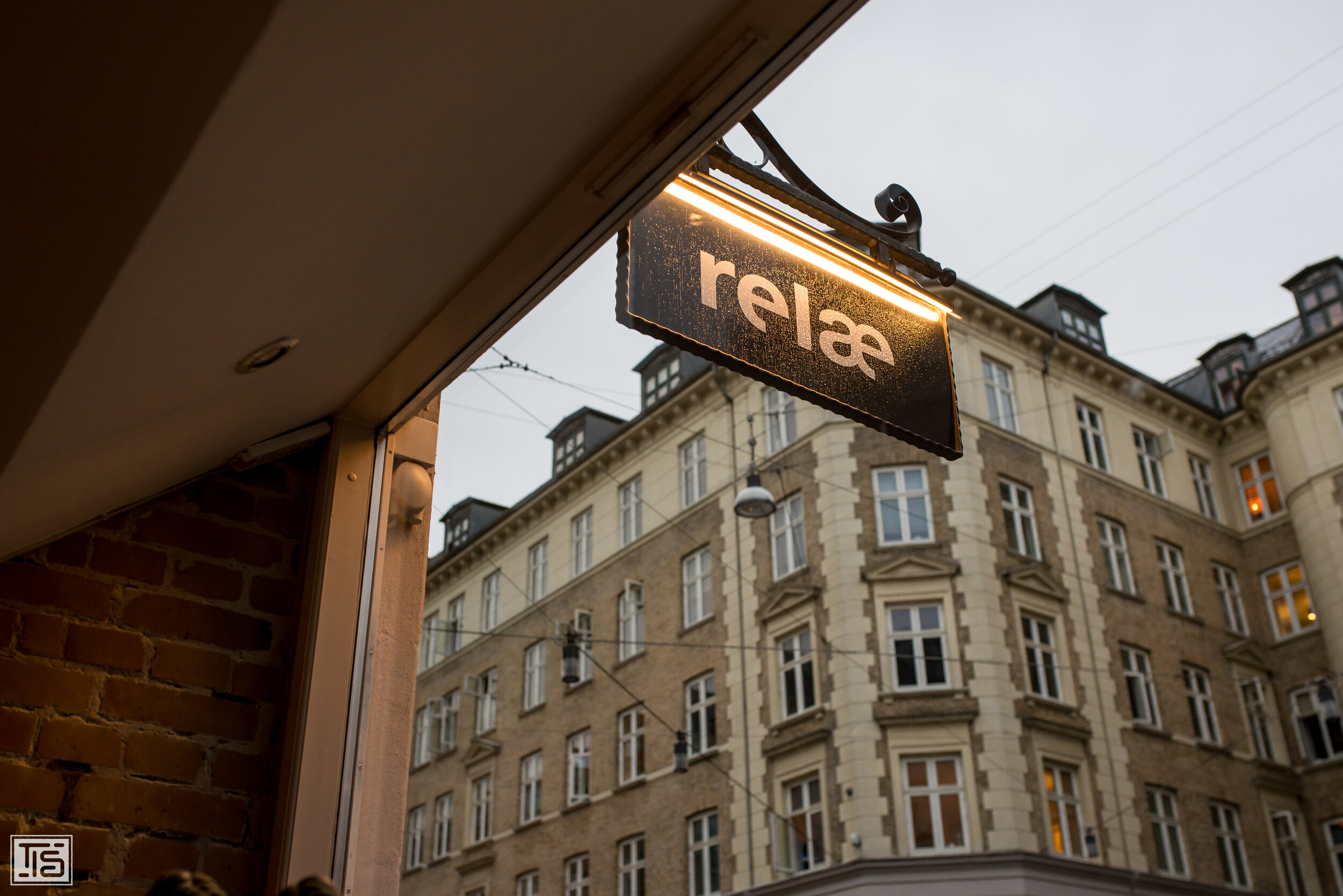 Restaurantkritik - Relæ, Kopenhagen — The Important Stuff