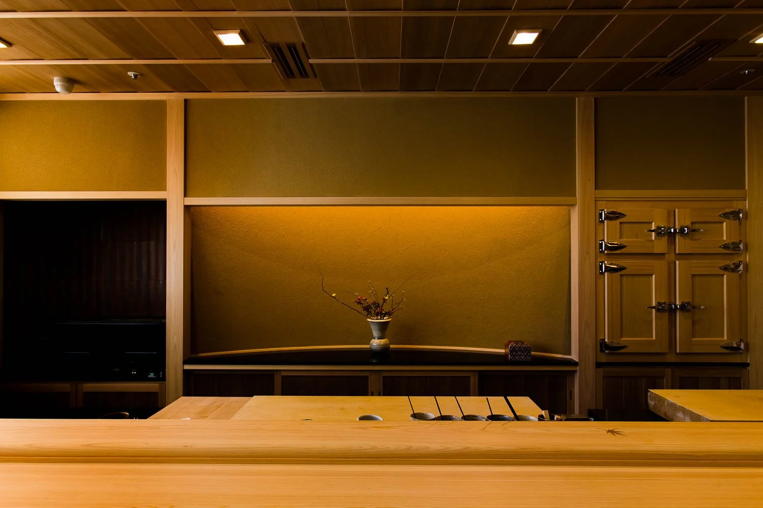 Sushi Yoshitake (Masahiro Yoshitake) - Tokio