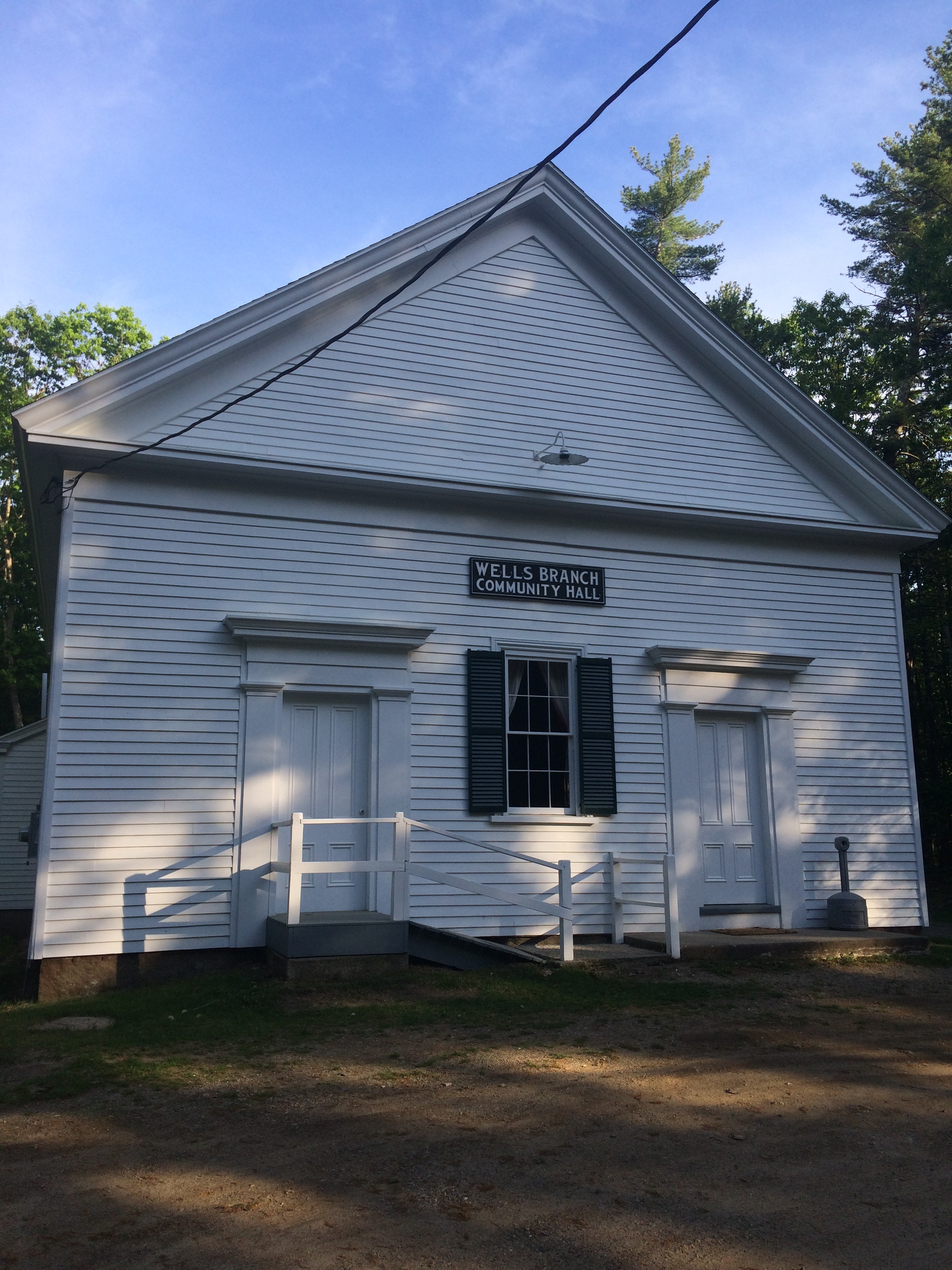 Exterior House Painting