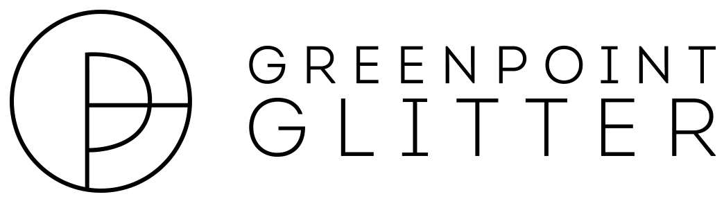 Greenpoint Glitter