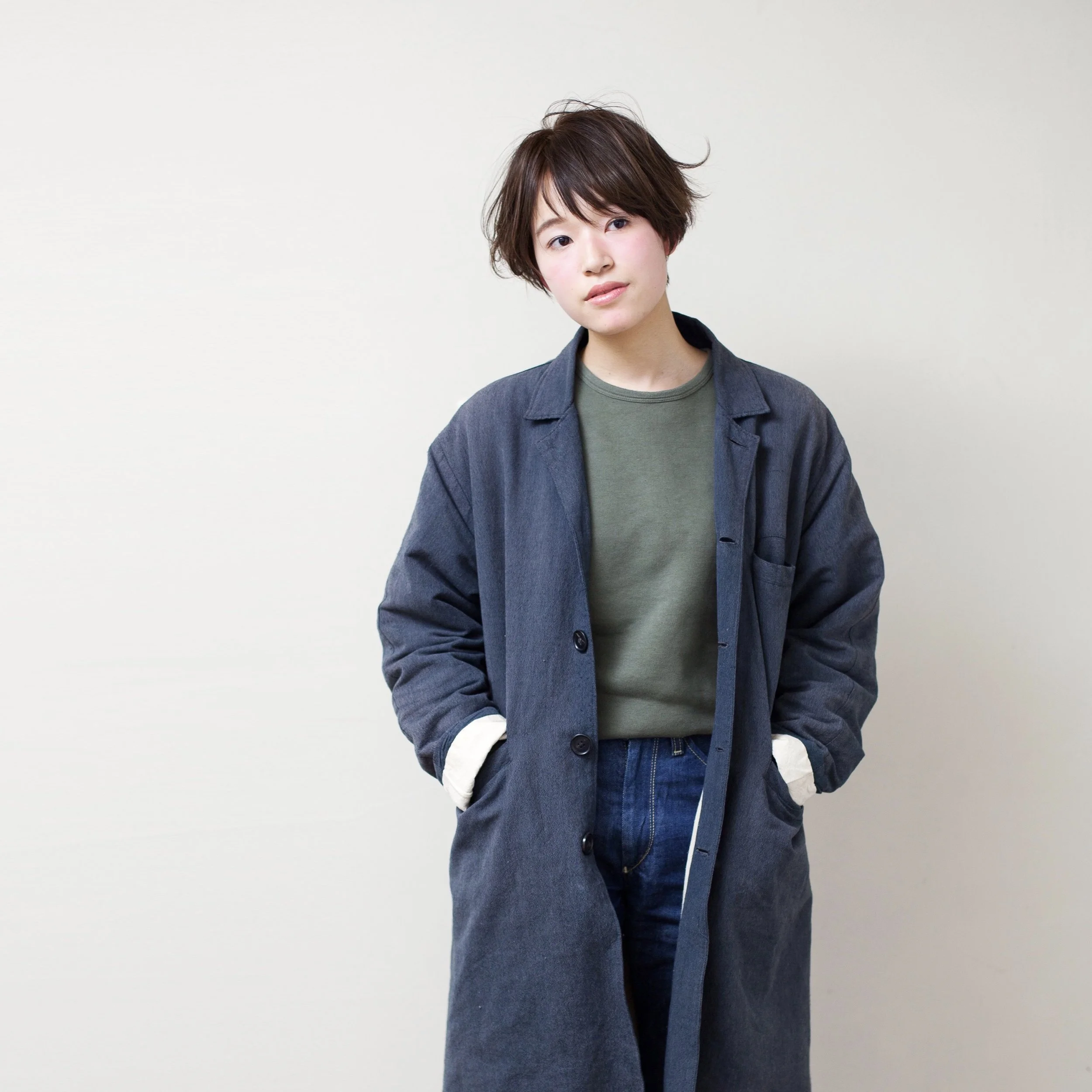 久々の撮影です。