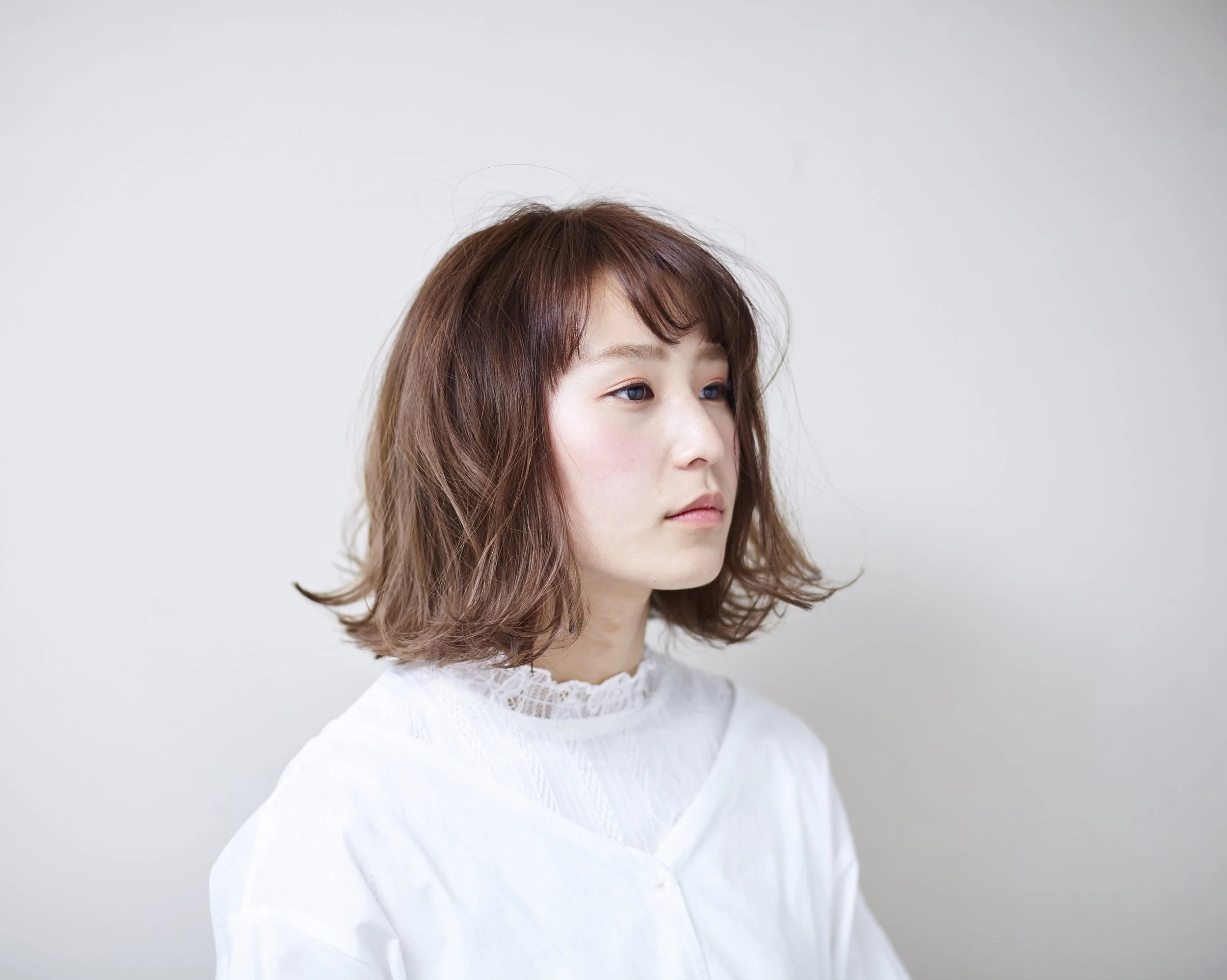 撮影