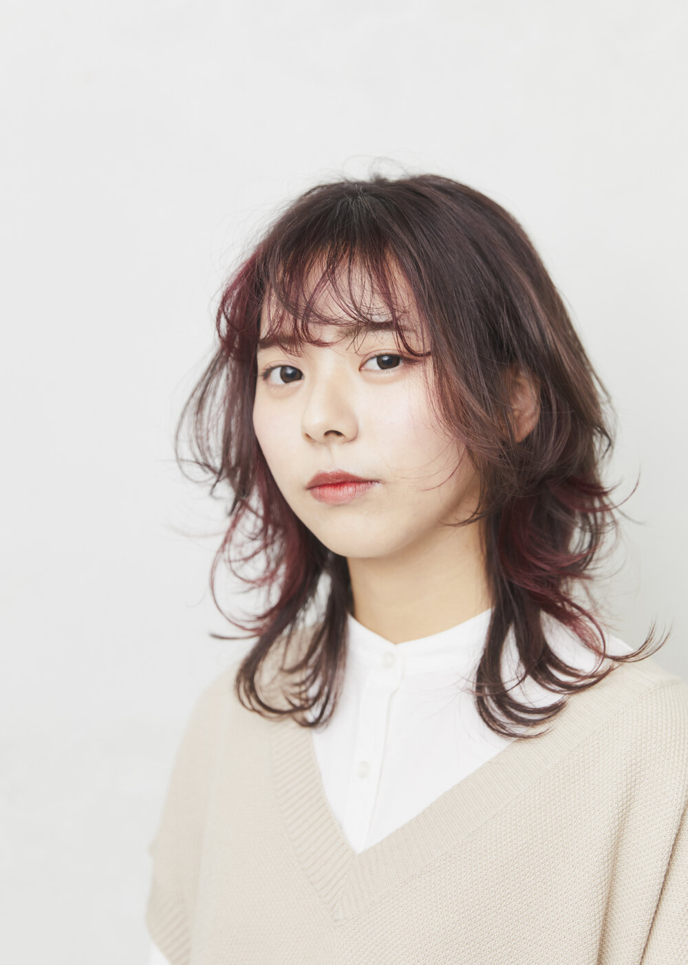 三原美容院 Blog Lil 三原美容院 Blog Lil