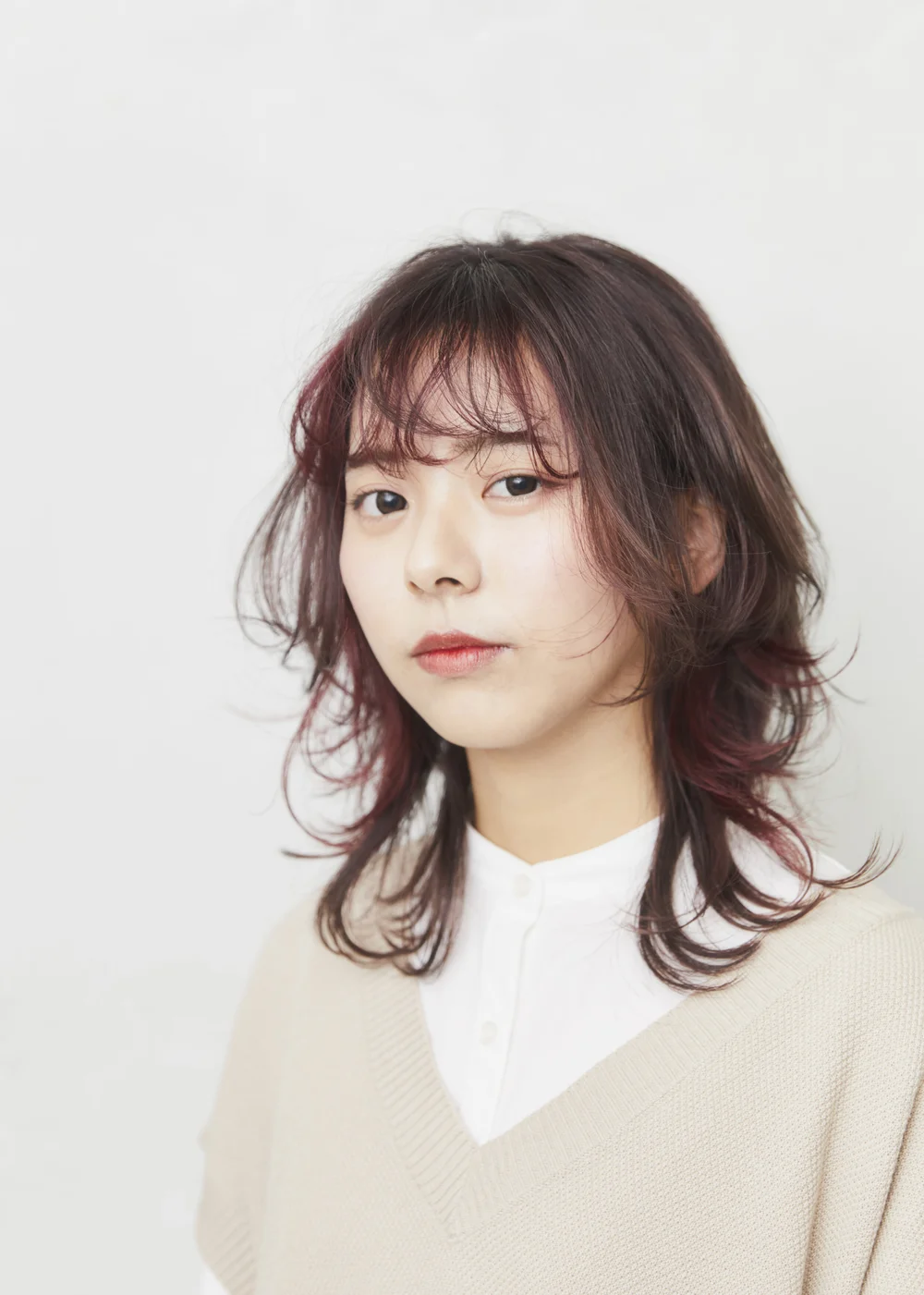 三原市美容室 Blog Lil