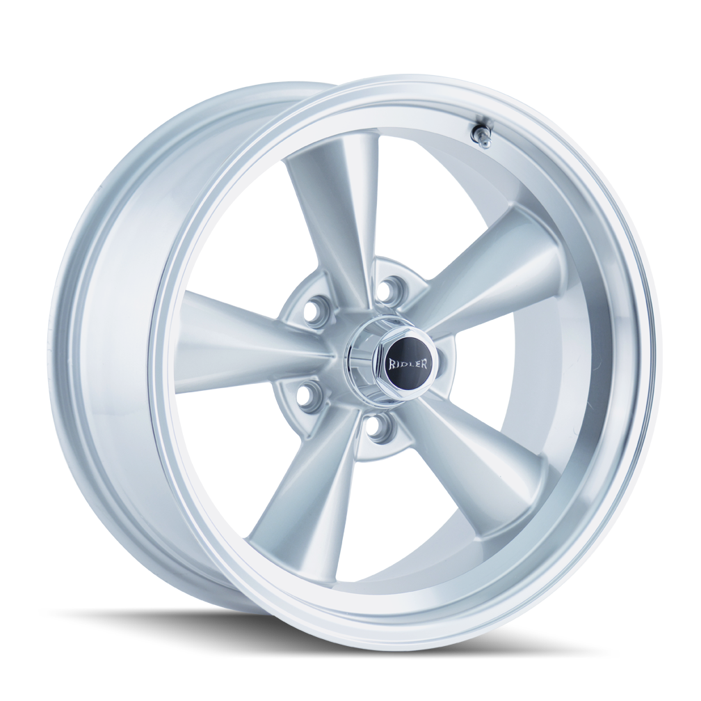 Ridlerwheel Wheels